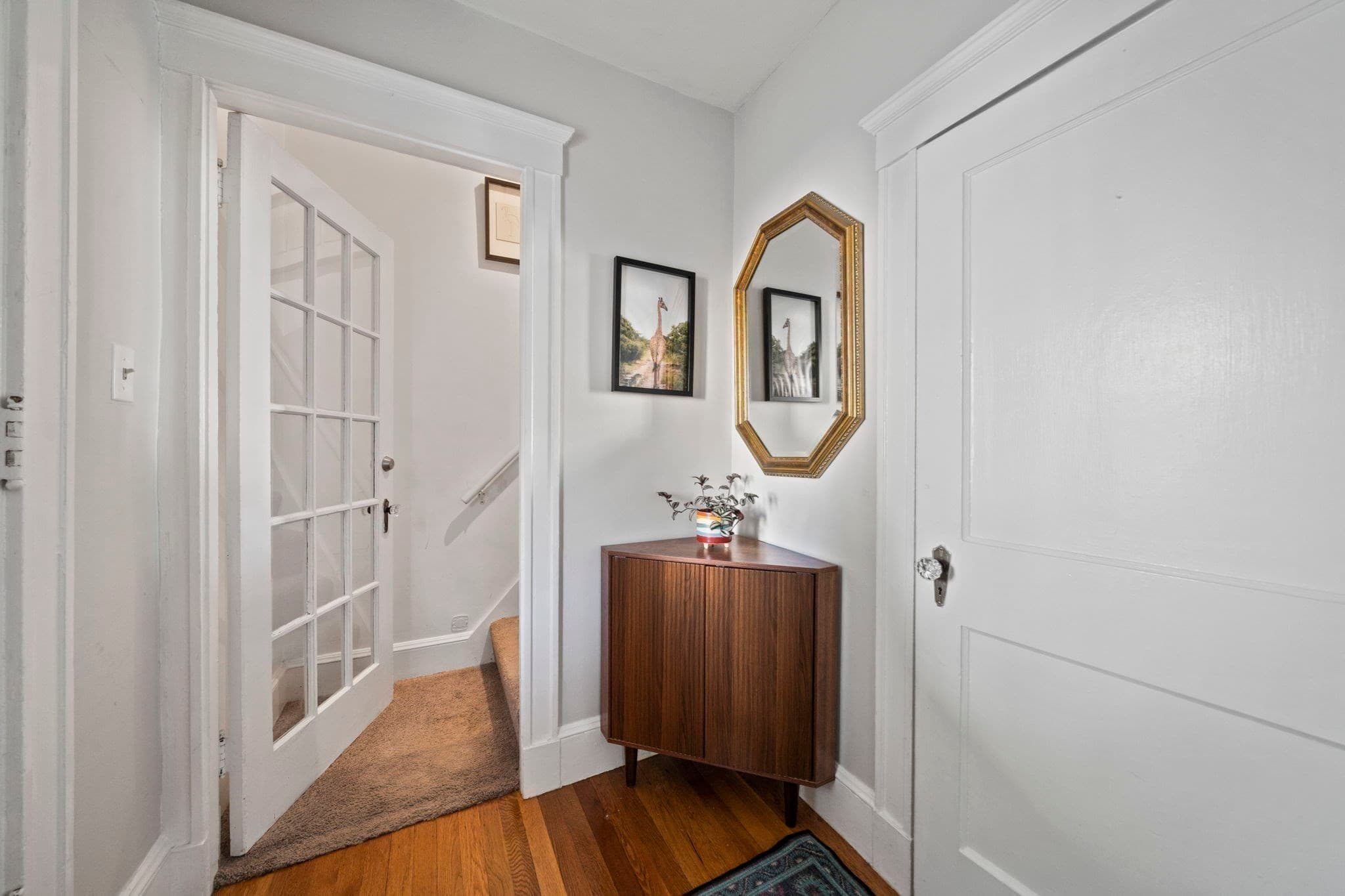 Single Family Residence at 11 Bertson Ave, Boston MA 02132, Boston, photo 14 of 34
