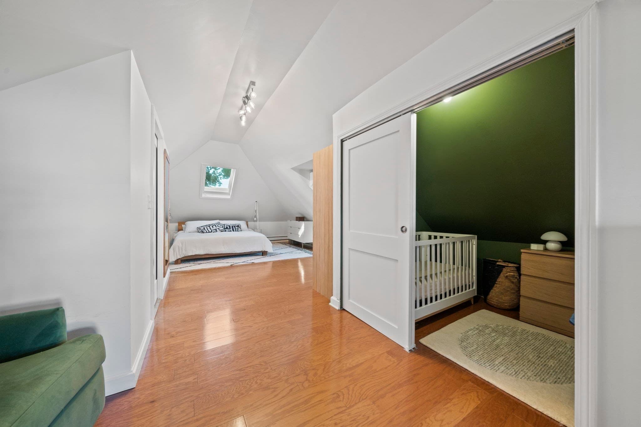 Single Family Residence at 11 Bertson Ave, Boston MA 02132, Boston, photo 15 of 34