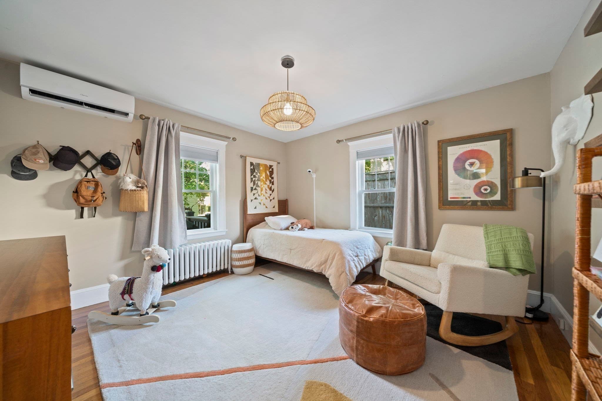Single Family Residence at 11 Bertson Ave, Boston MA 02132, Boston, photo 11 of 34