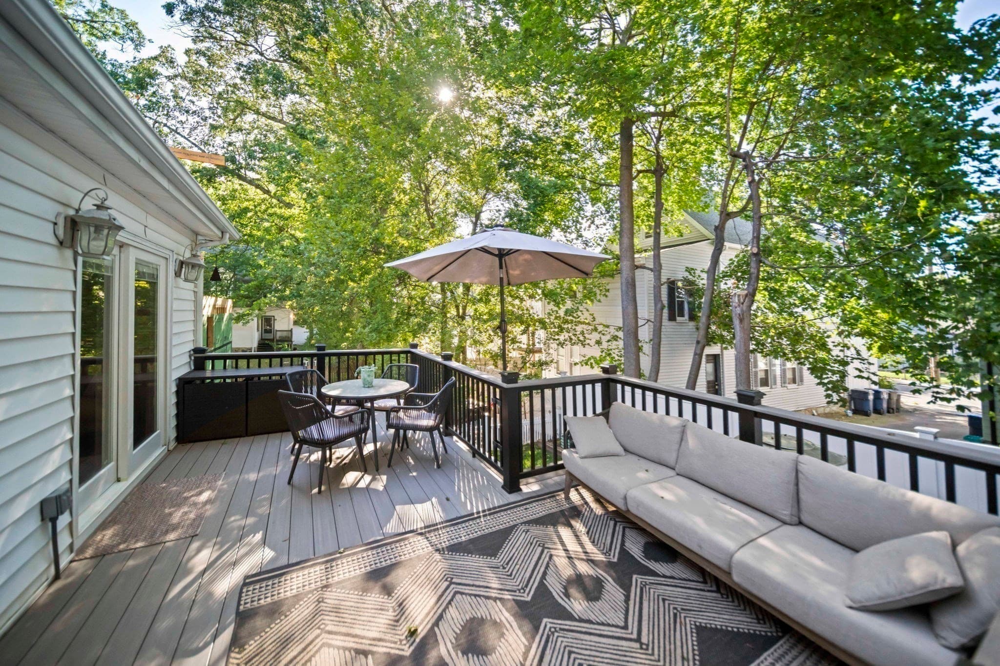 Single Family Residence at 11 Bertson Ave, Boston MA 02132, Boston, photo 29 of 34