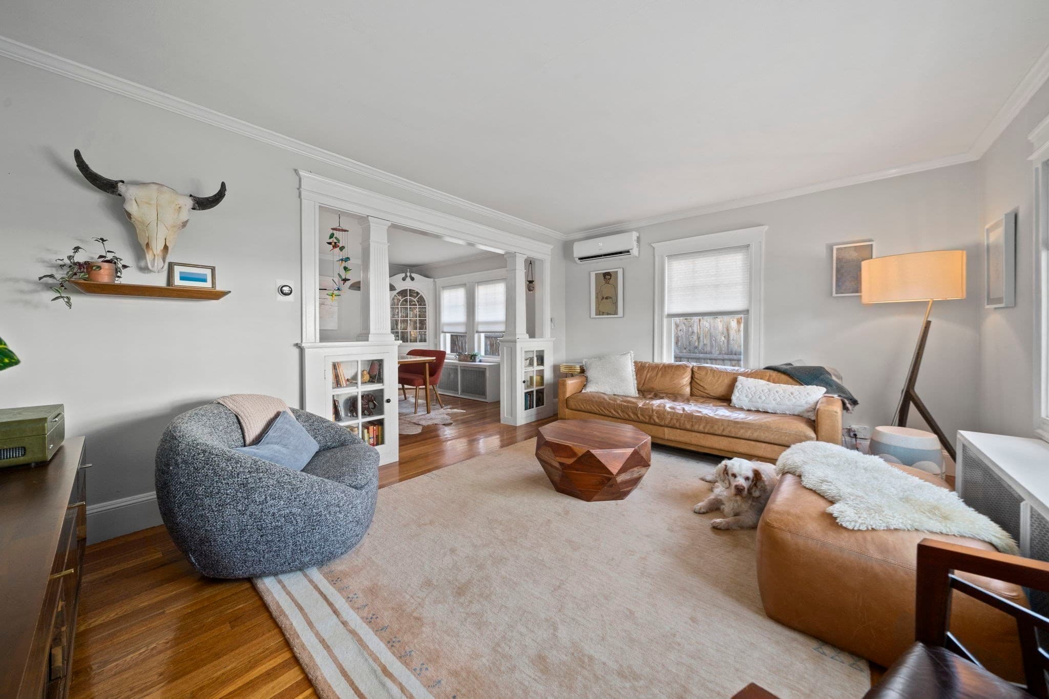 Single Family Residence at 11 Bertson Ave, Boston MA 02132, Boston, photo 4 of 34