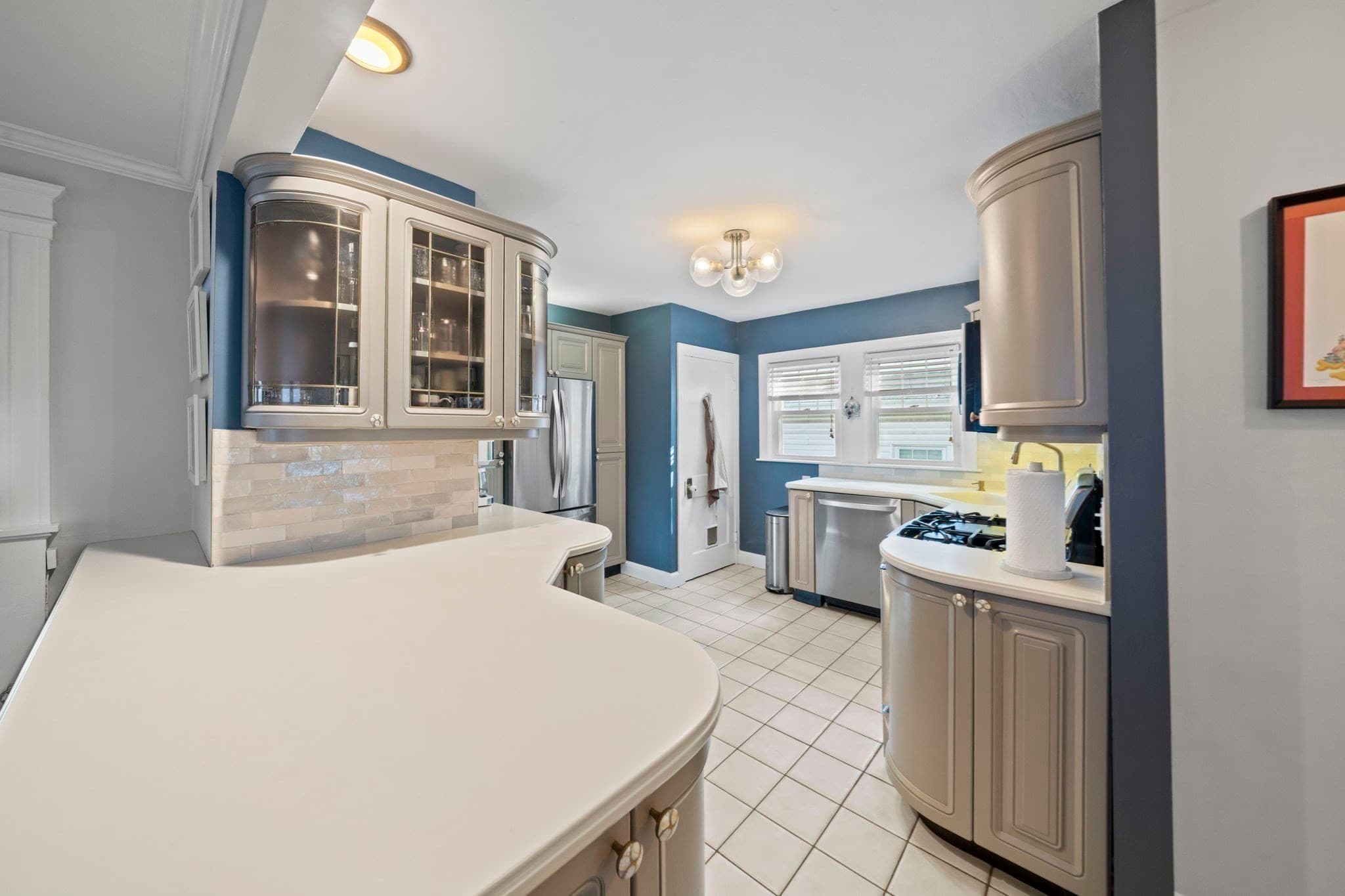 Single Family Residence at 11 Bertson Ave, Boston MA 02132, Boston, photo 8 of 34