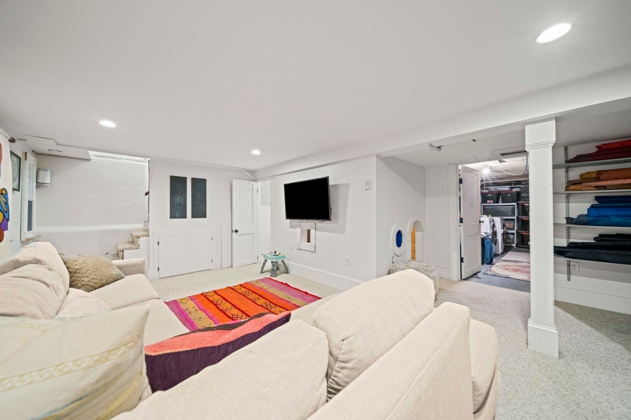Single Family Residence at 11 Bertson Ave, Boston MA 02132, Boston, photo 25 of 34