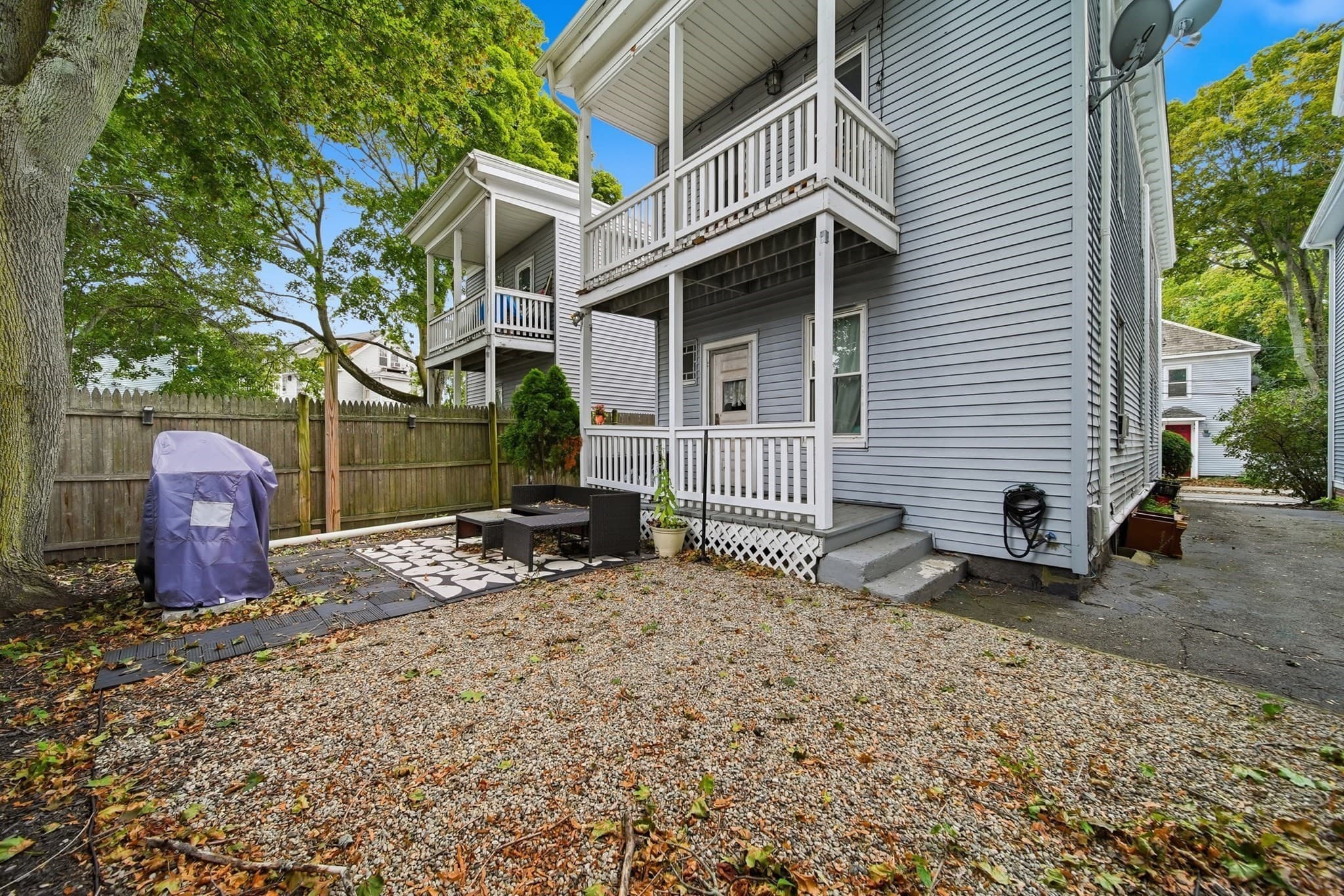 Condominium at 12 May St # B, Salem MA 01970, Salem, photo 30 of 36