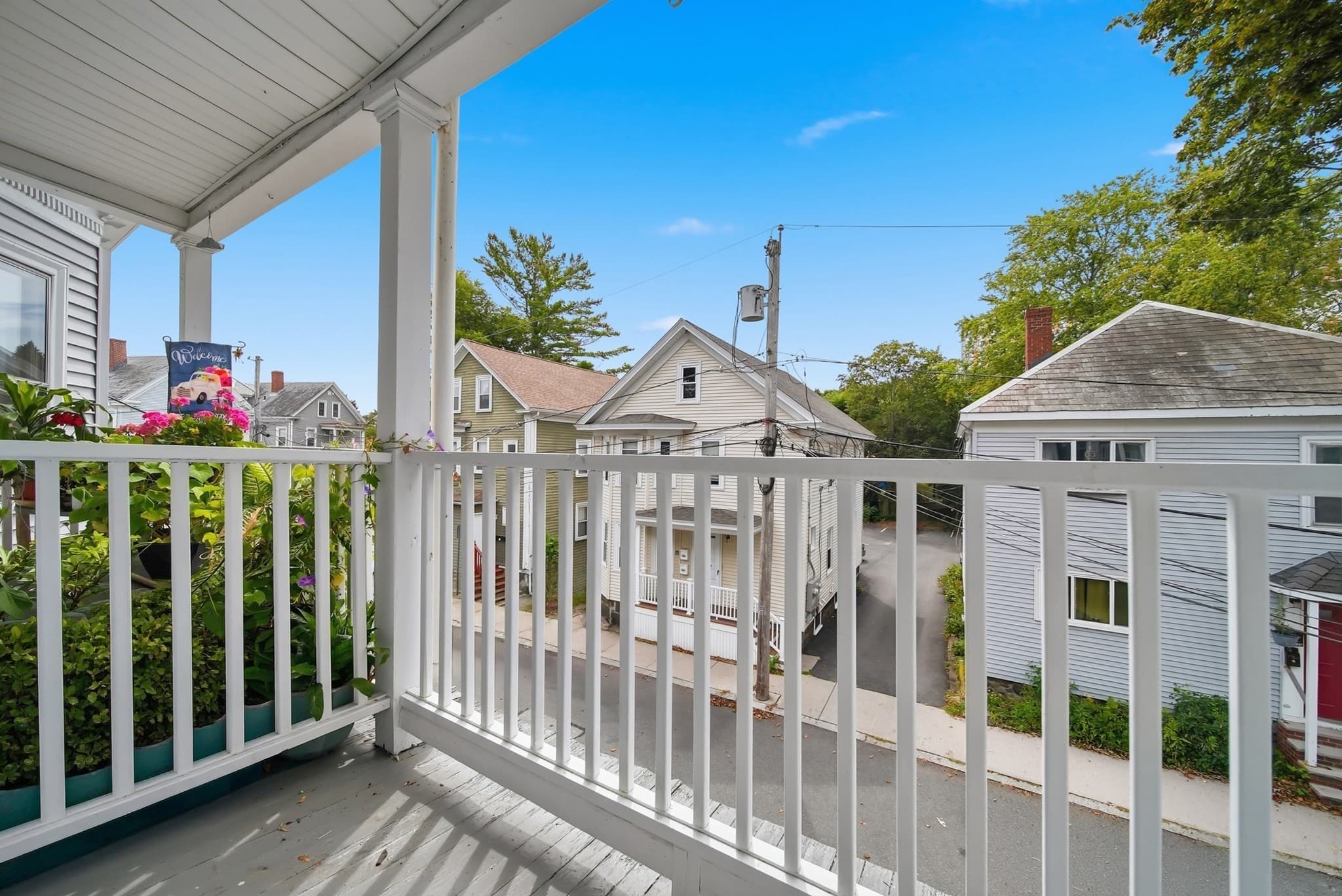 Condominium at 12 May St # B, Salem MA 01970, Salem, photo 29 of 36