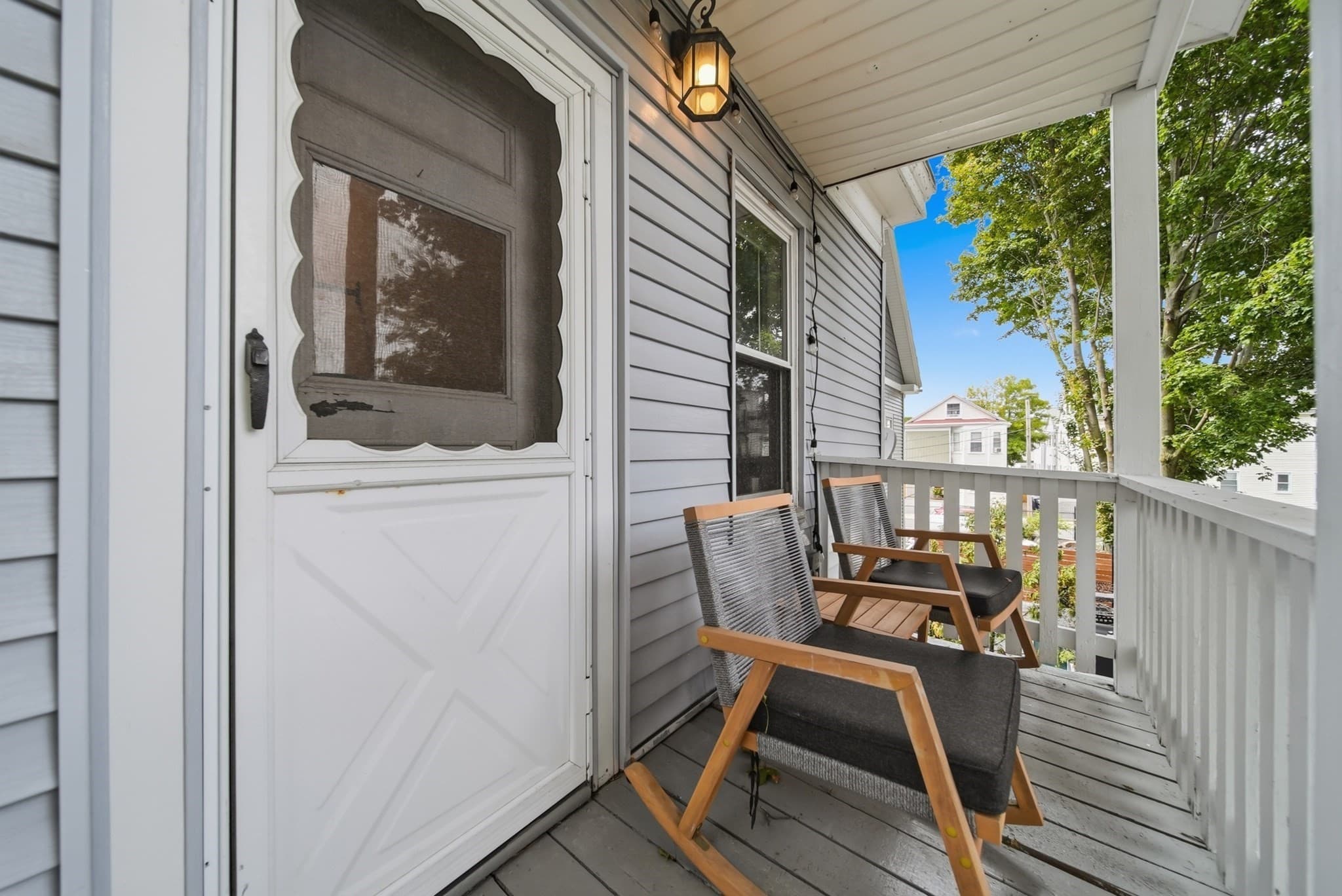 Condominium at 12 May St # B, Salem MA 01970, Salem, photo 4 of 36