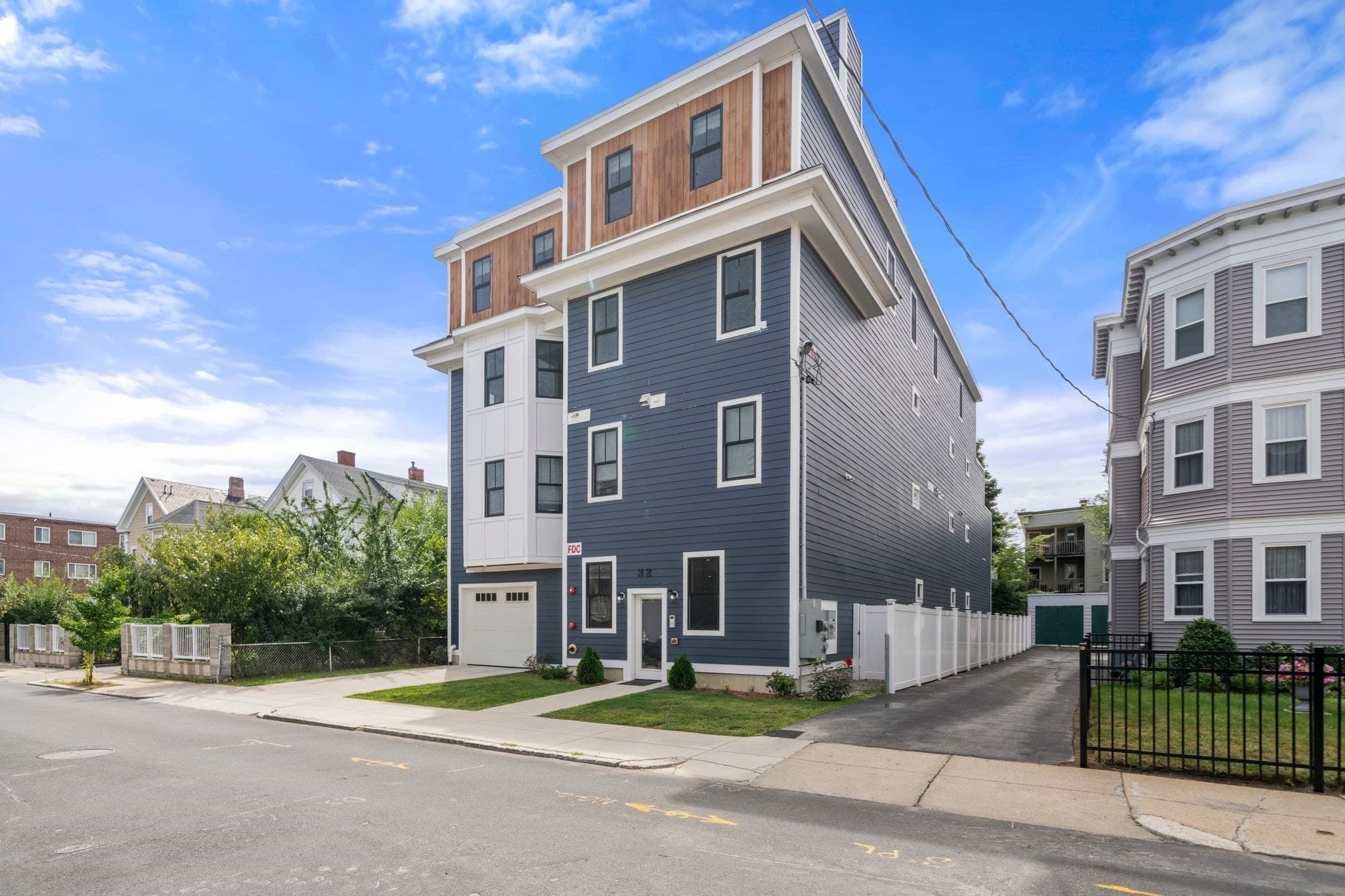 Condominium at 32 Pearl St # 3, Boston MA 02125, Boston, photo 23 of 32