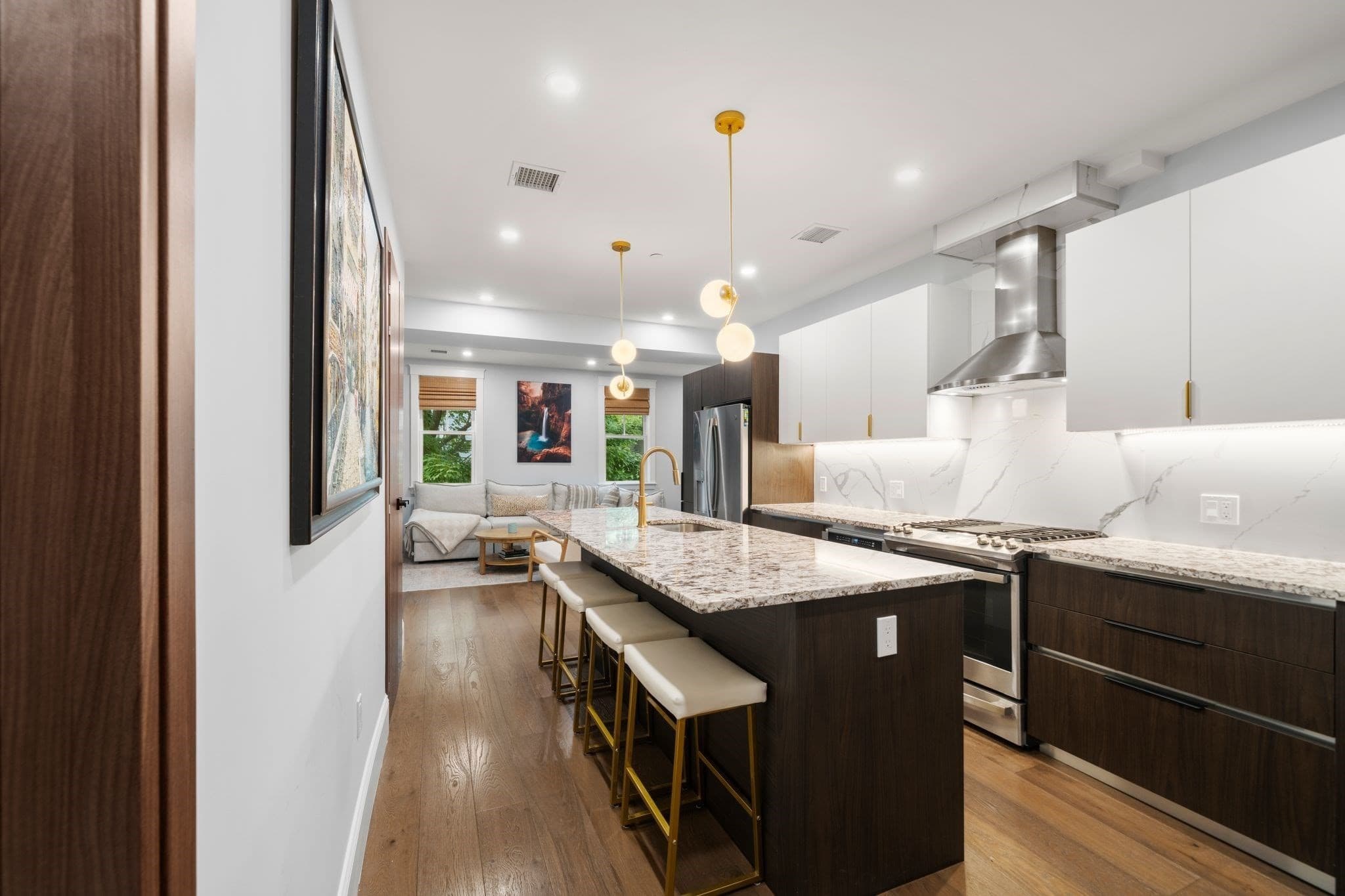 Condominium at 32 Pearl St # 3, Boston MA 02125, Boston, photo 2 of 32