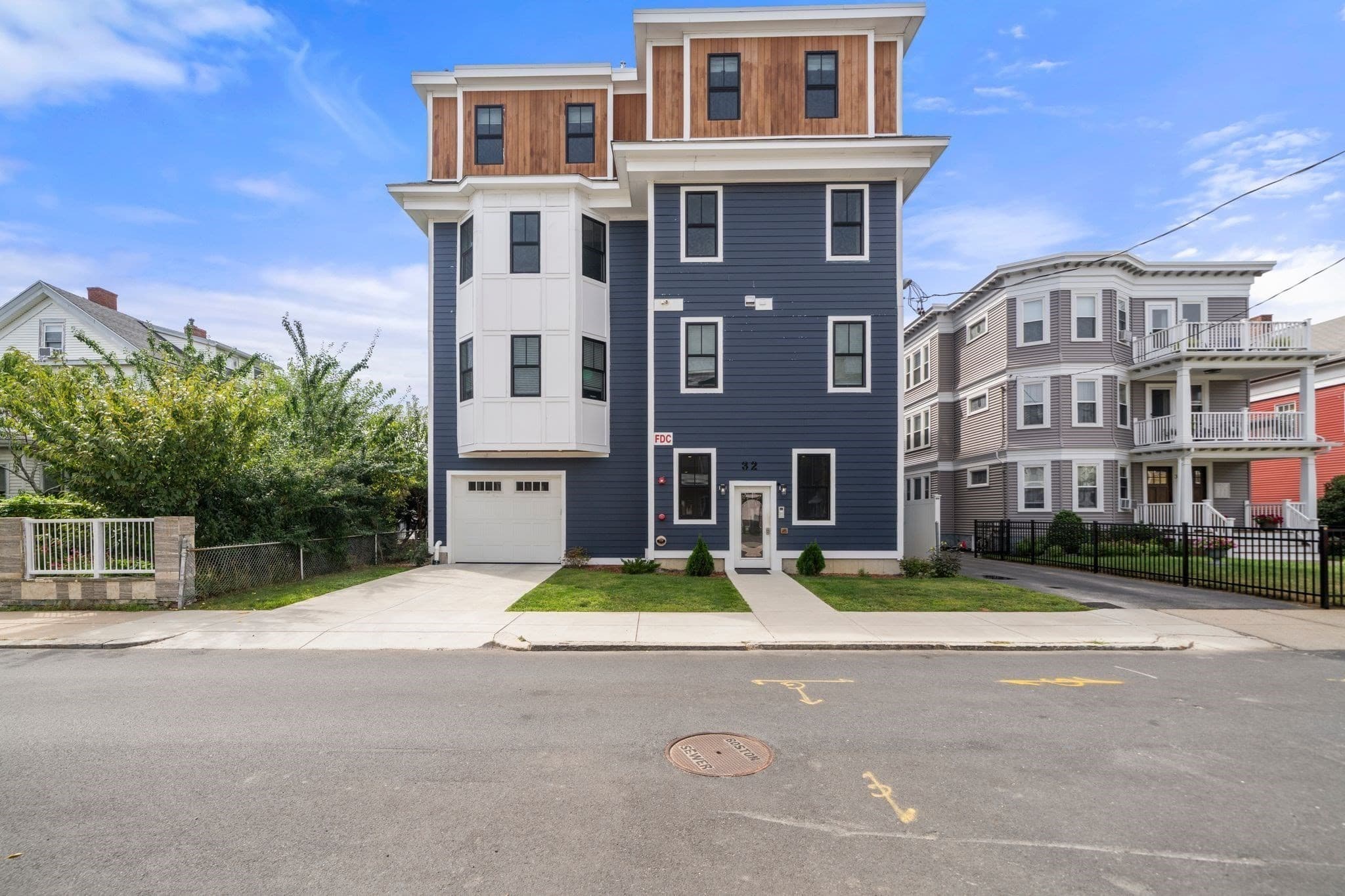 Condominium at 32 Pearl St # 3, Boston MA 02125, Boston, photo 22 of 32