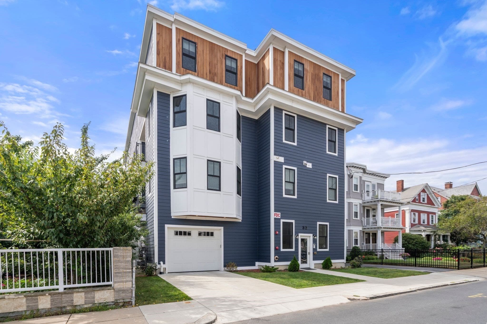 Condominium at 32 Pearl St # 3, Boston MA 02125, Boston, photo 24 of 32