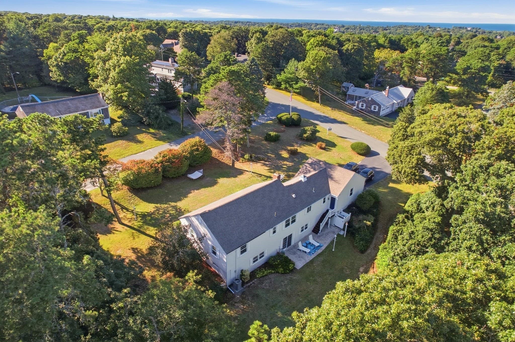 Single Family Residence at 144 Forest Hills Dr, Dennis MA 02641, Dennis, photo 2 of 42