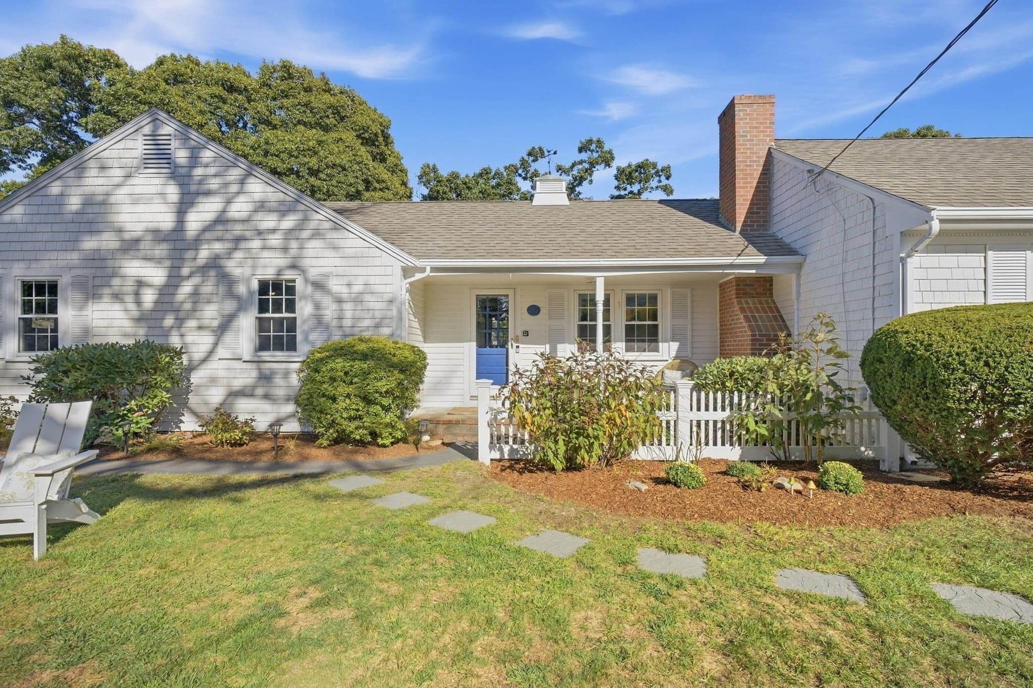 Single Family Residence at 144 Forest Hills Dr, Dennis MA 02641, Dennis, photo 6 of 42