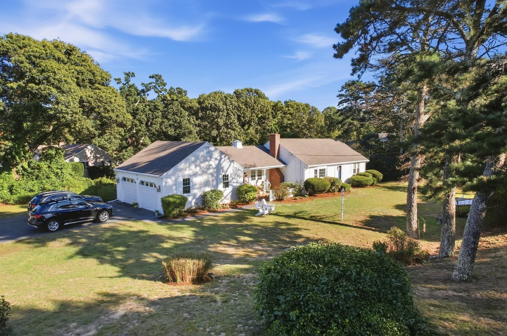 Single Family Residence at 144 Forest Hills Dr, Dennis MA 02641, Dennis, photo 36 of 42