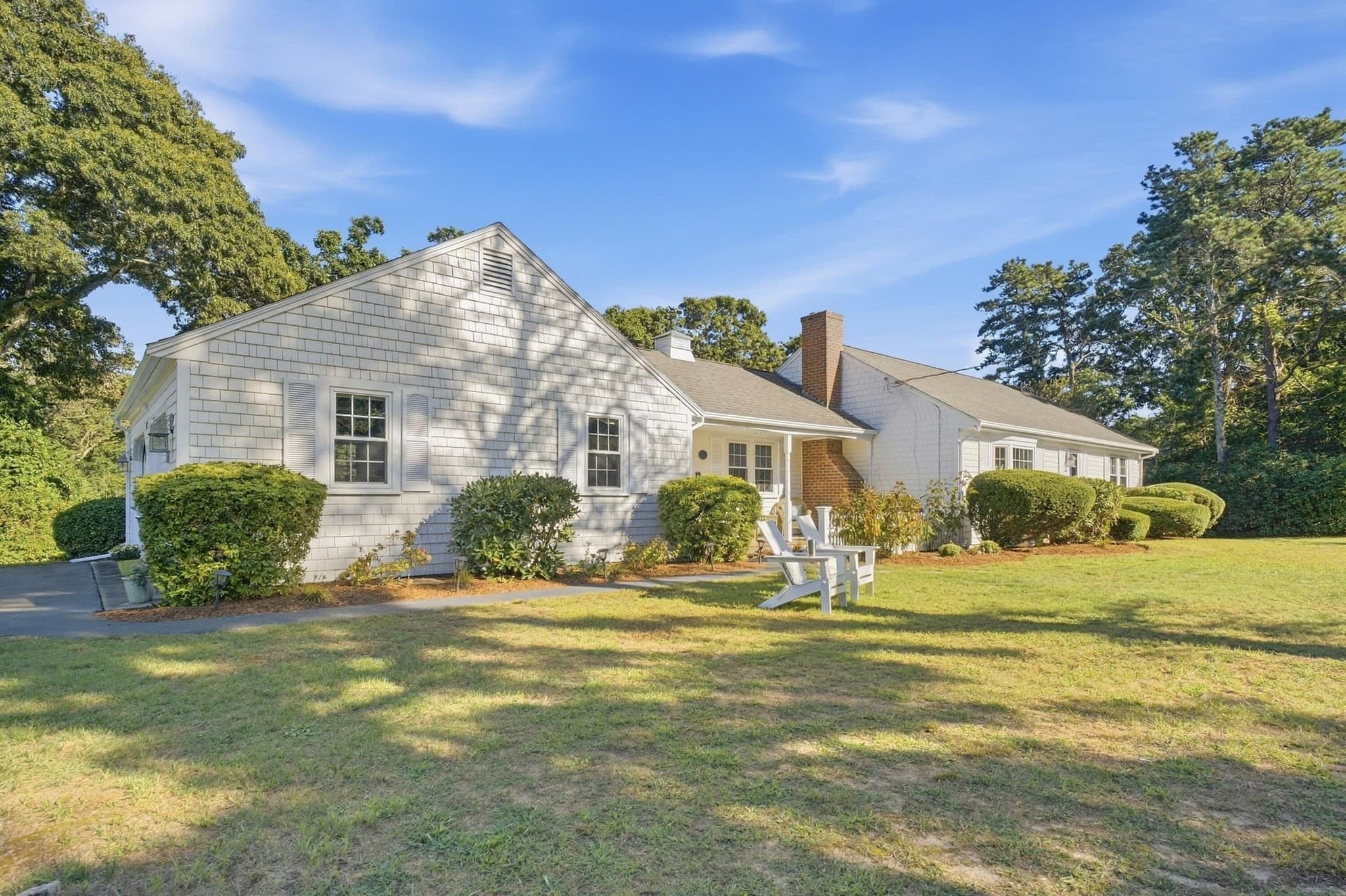 Single Family Residence at 144 Forest Hills Dr, Dennis MA 02641, Dennis, photo 32 of 42