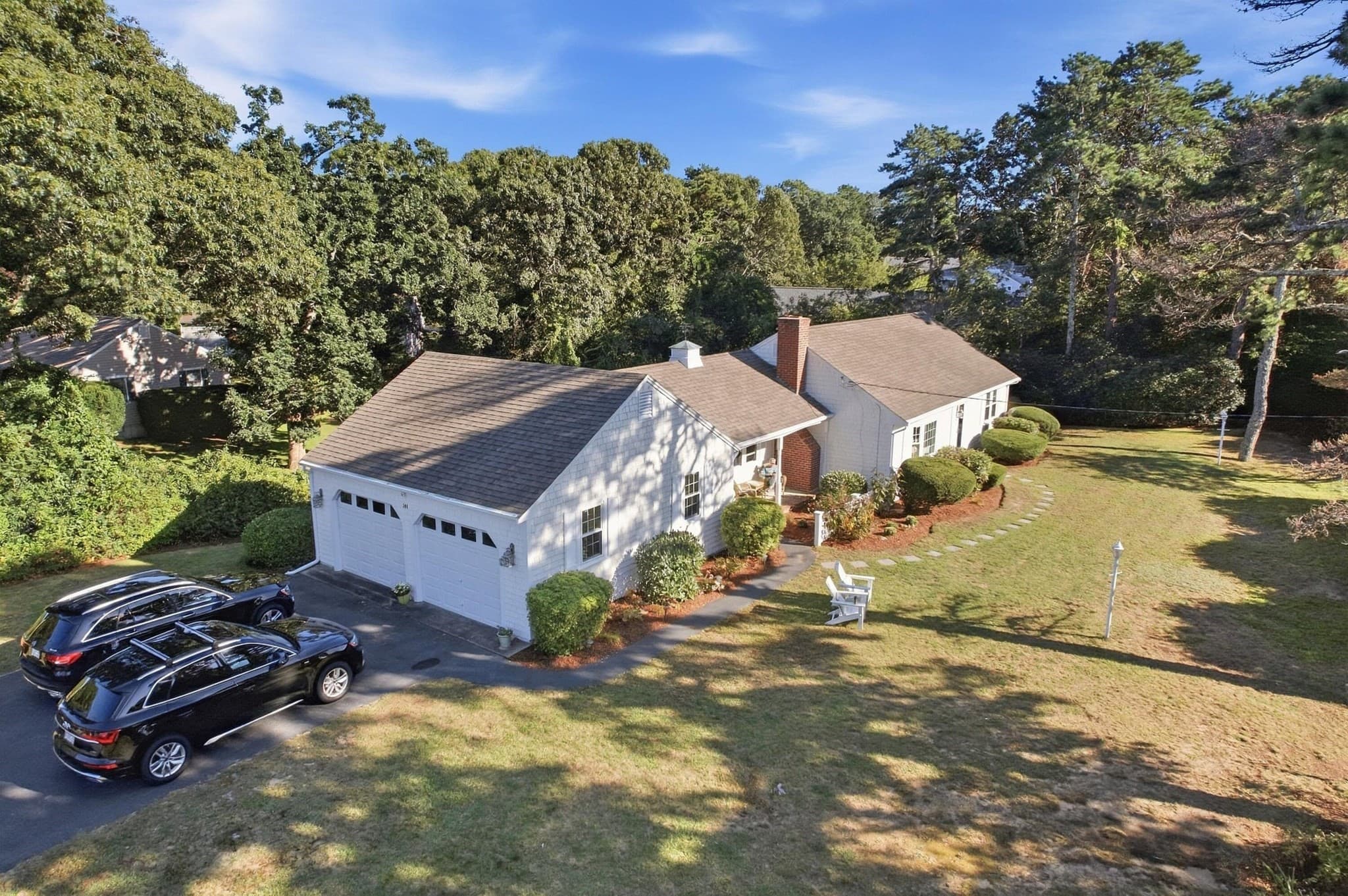 Single Family Residence at 144 Forest Hills Dr, Dennis MA 02641, Dennis, photo 5 of 42