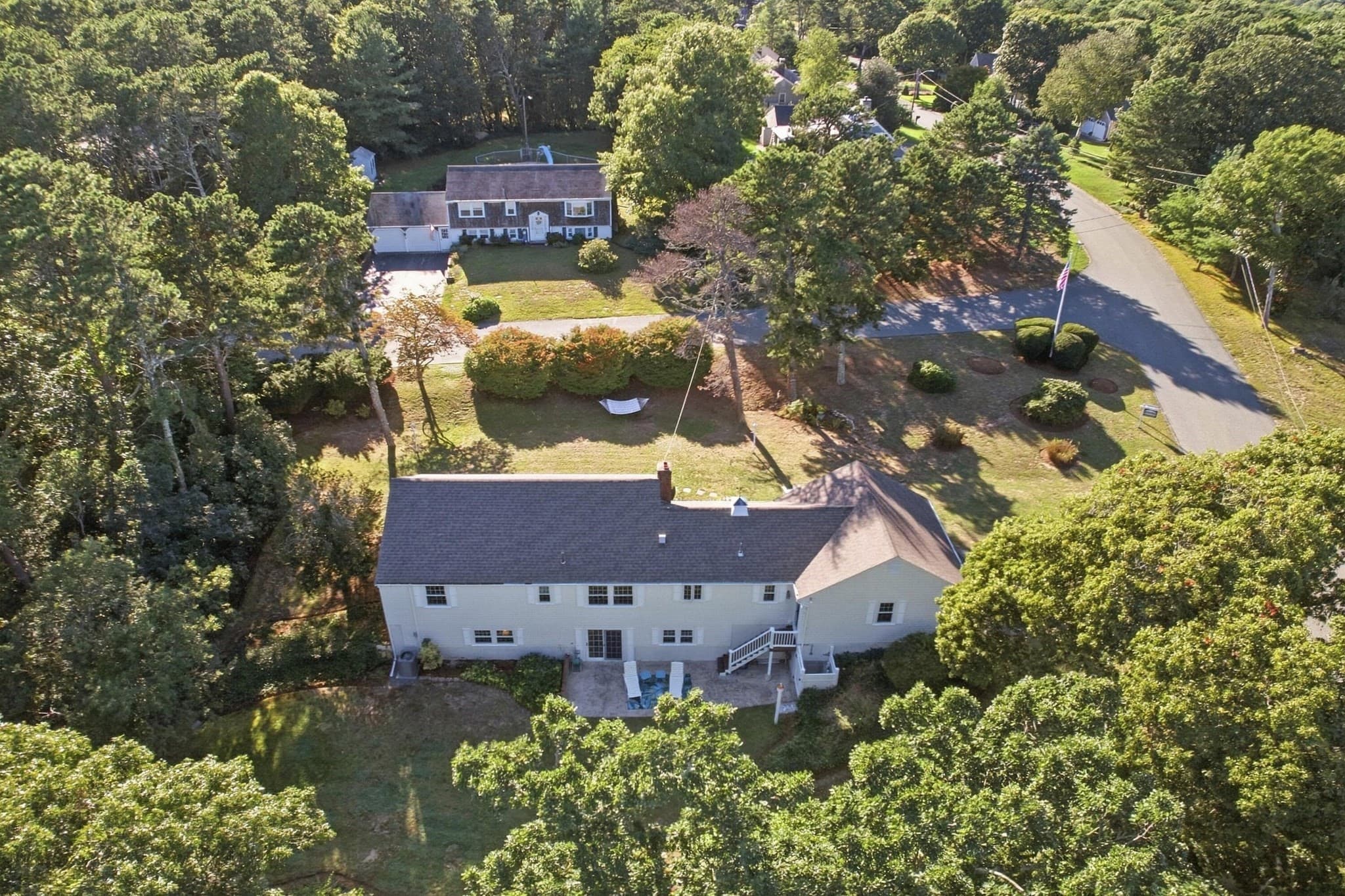 Single Family Residence at 144 Forest Hills Dr, Dennis MA 02641, Dennis, photo 19 of 42