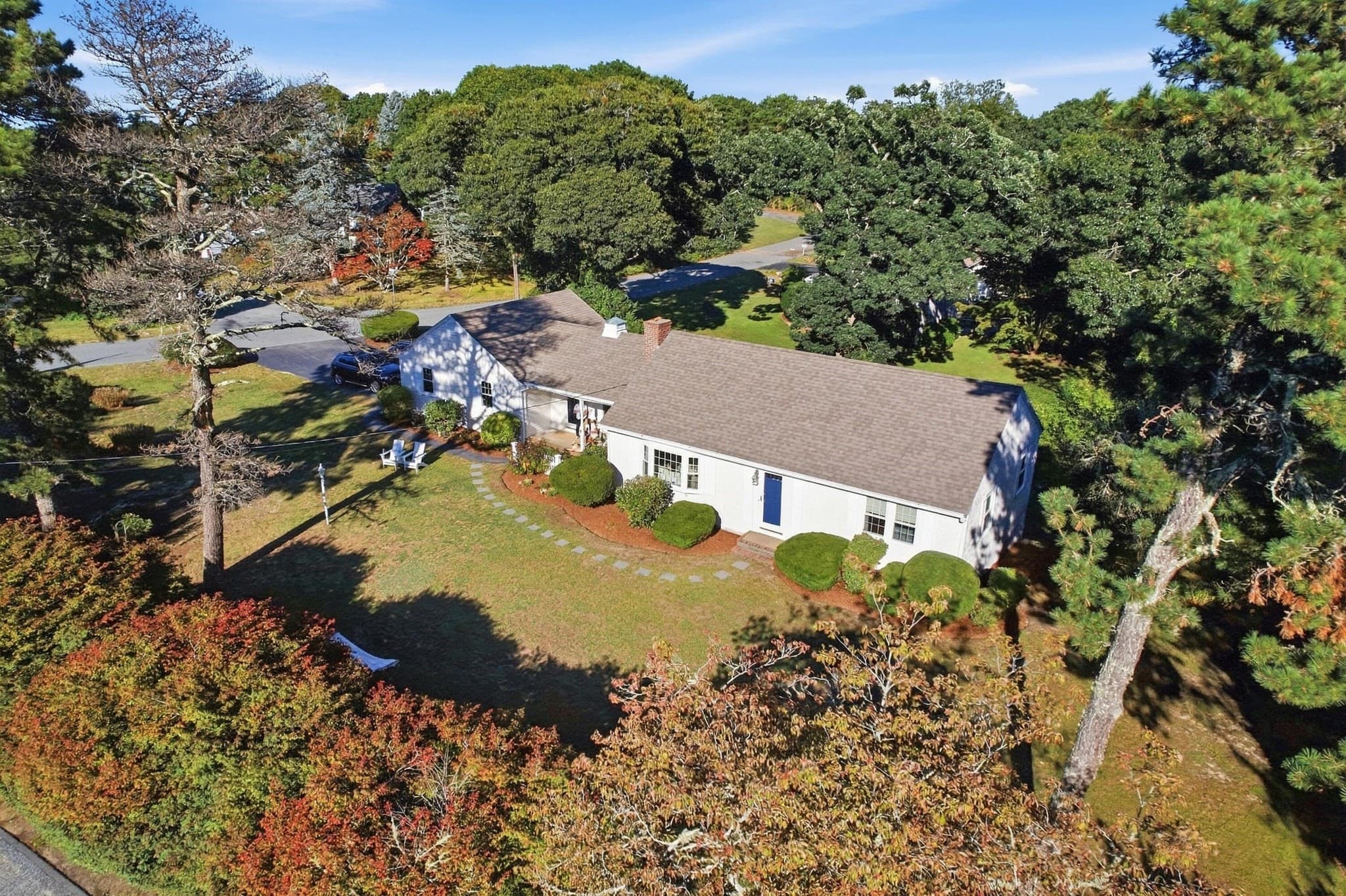 Single Family Residence at 144 Forest Hills Dr, Dennis MA 02641, Dennis, photo 40 of 42