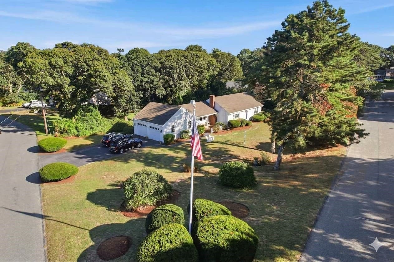 Single Family Residence at 144 Forest Hills Dr, Dennis MA 02641, Dennis, photo 39 of 42