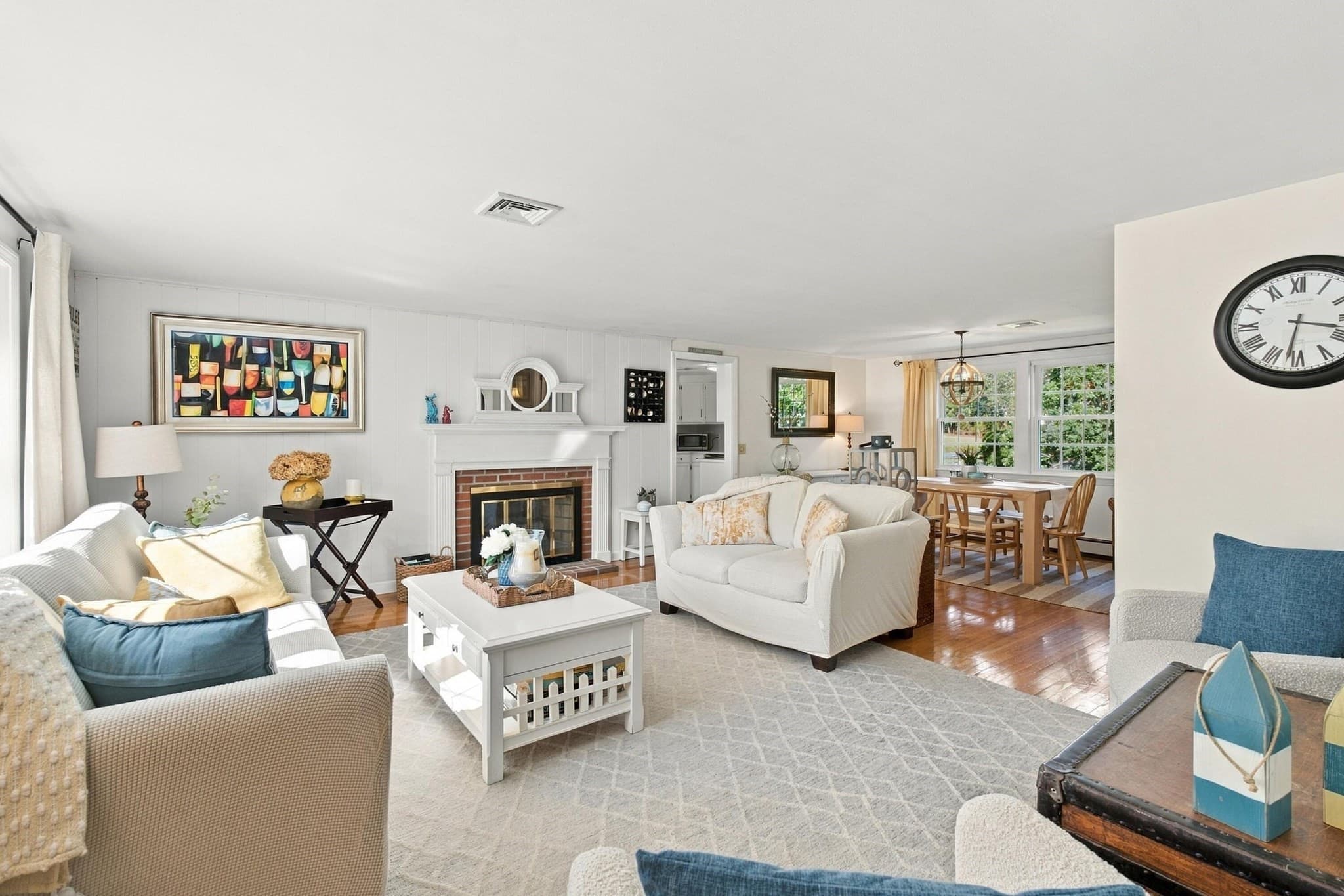 Single Family Residence at 144 Forest Hills Dr, Dennis MA 02641, Dennis, photo 4 of 42