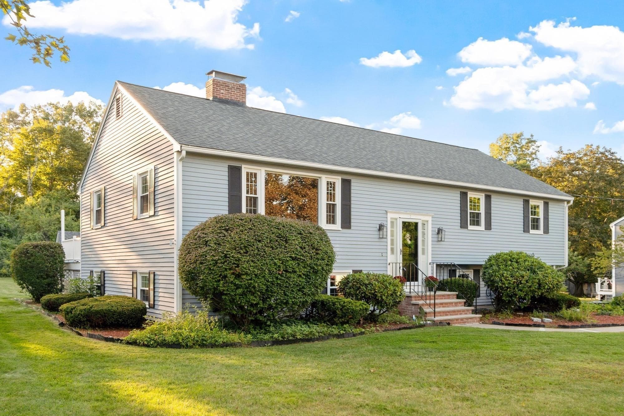 Single Family Residence at 2 Dorset Circle, Andover MA 01810, Andover, photo 2 of 42