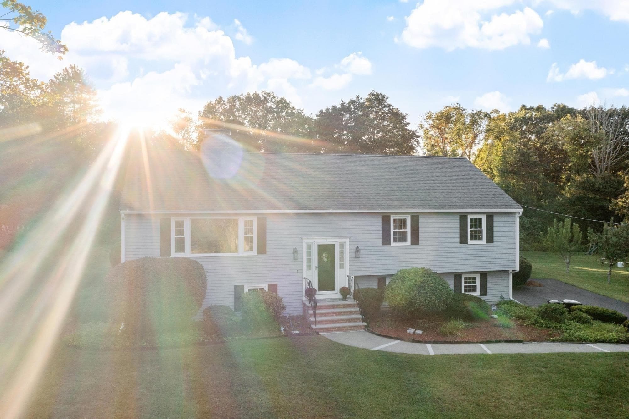 Single Family Residence at 2 Dorset Circle, Andover MA 01810, Andover, photo 42 of 42