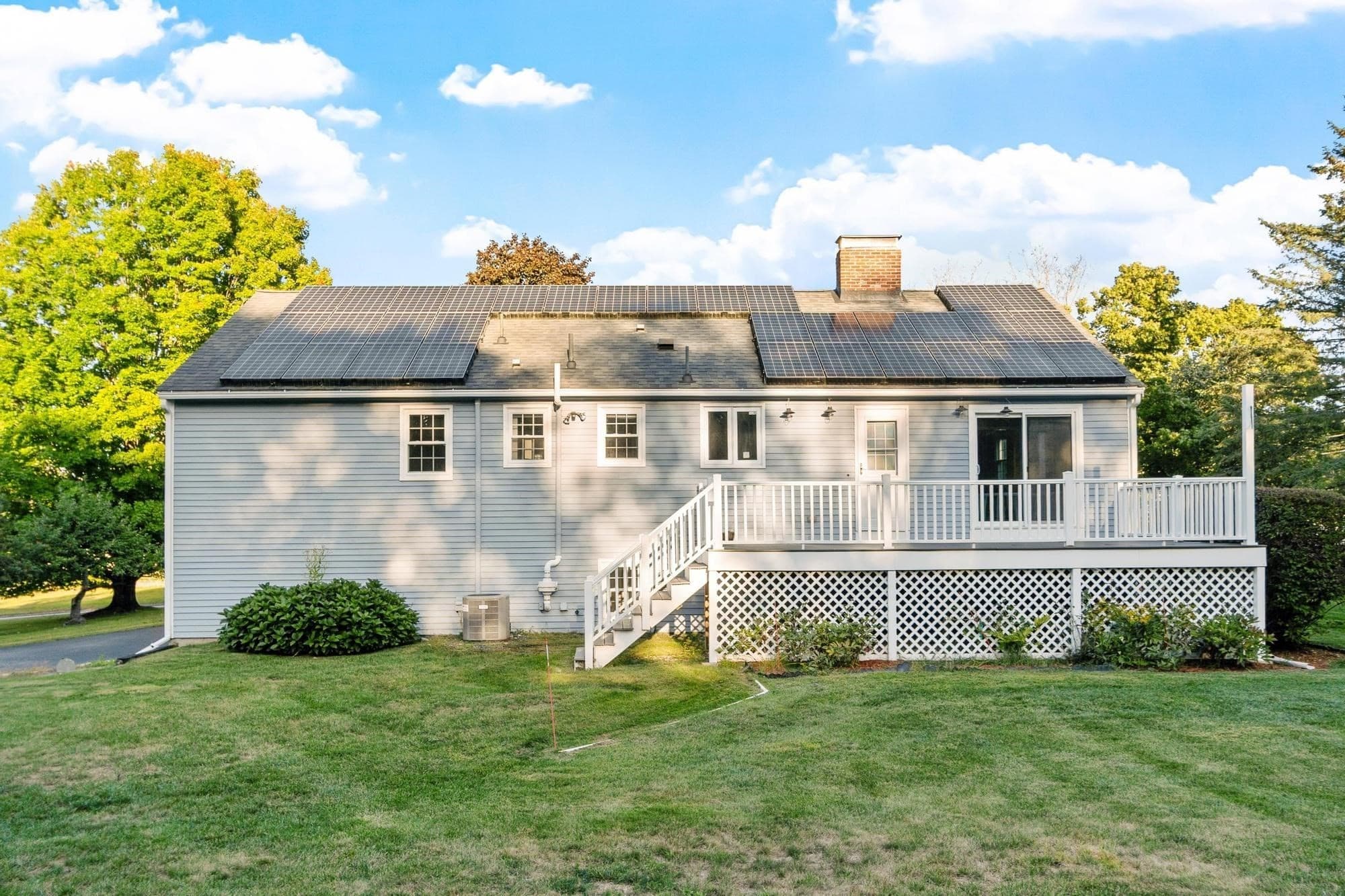 Single Family Residence at 2 Dorset Circle, Andover MA 01810, Andover, photo 5 of 42