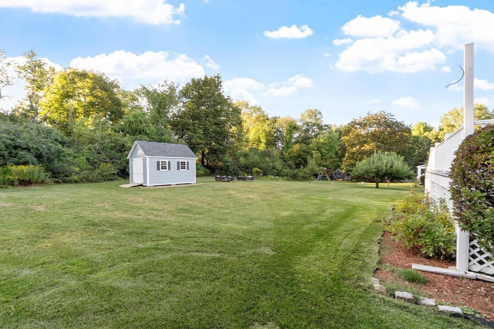 Single Family Residence at 2 Dorset Circle, Andover MA 01810, Andover, photo 38 of 42