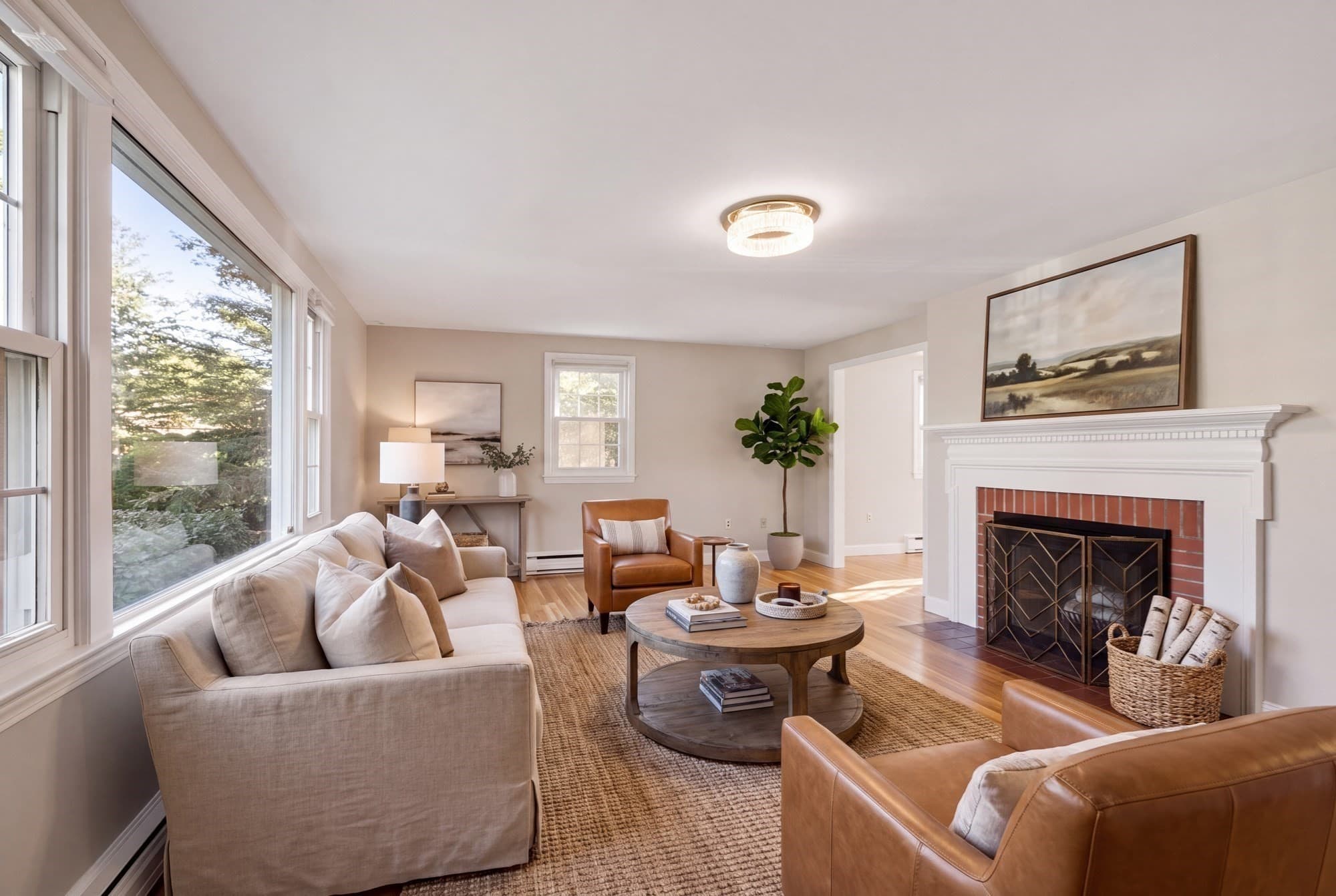 Single Family Residence at 2 Dorset Circle, Andover MA 01810, Andover, photo 10 of 42