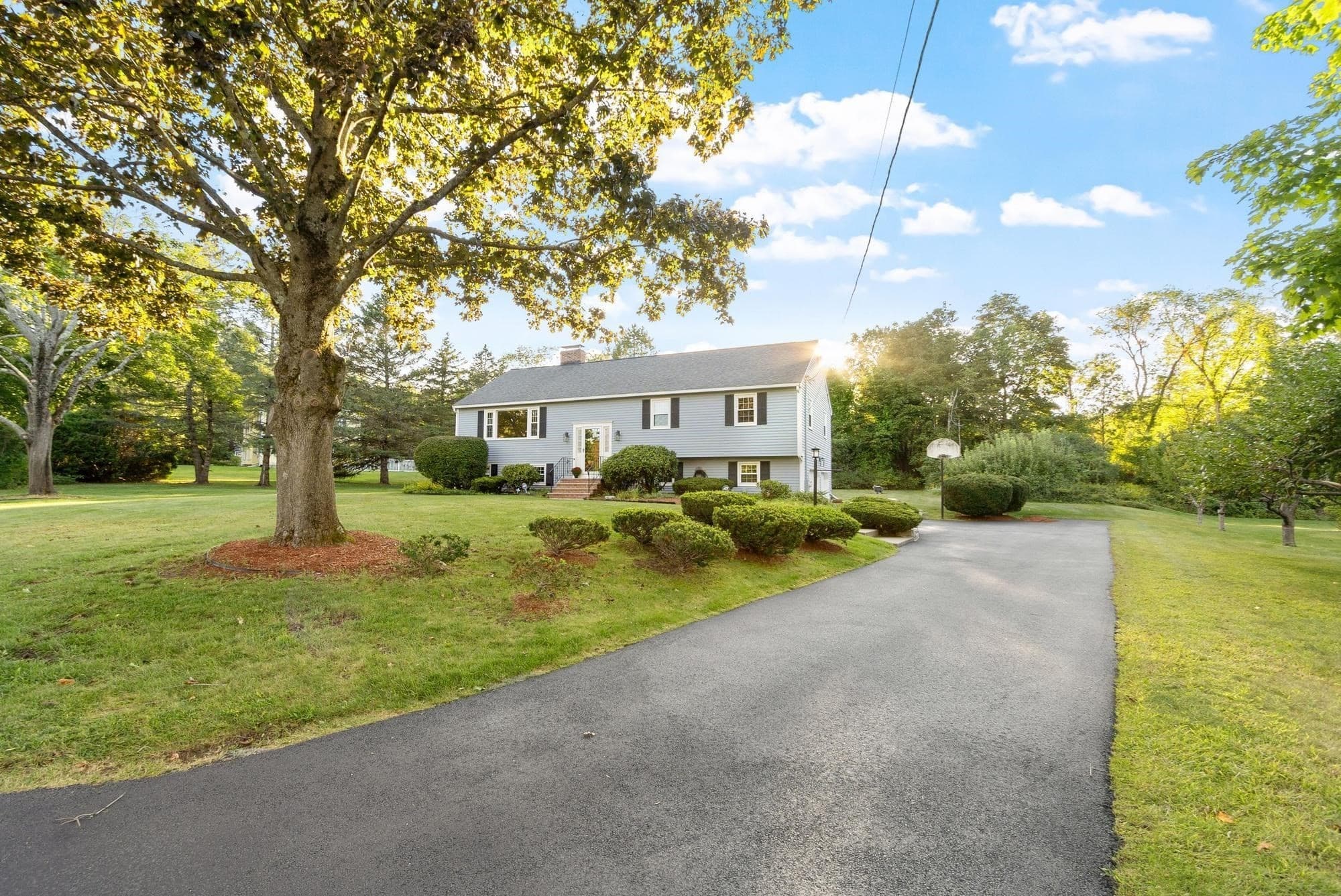 Single Family Residence at 2 Dorset Circle, Andover MA 01810, Andover, photo 33 of 42