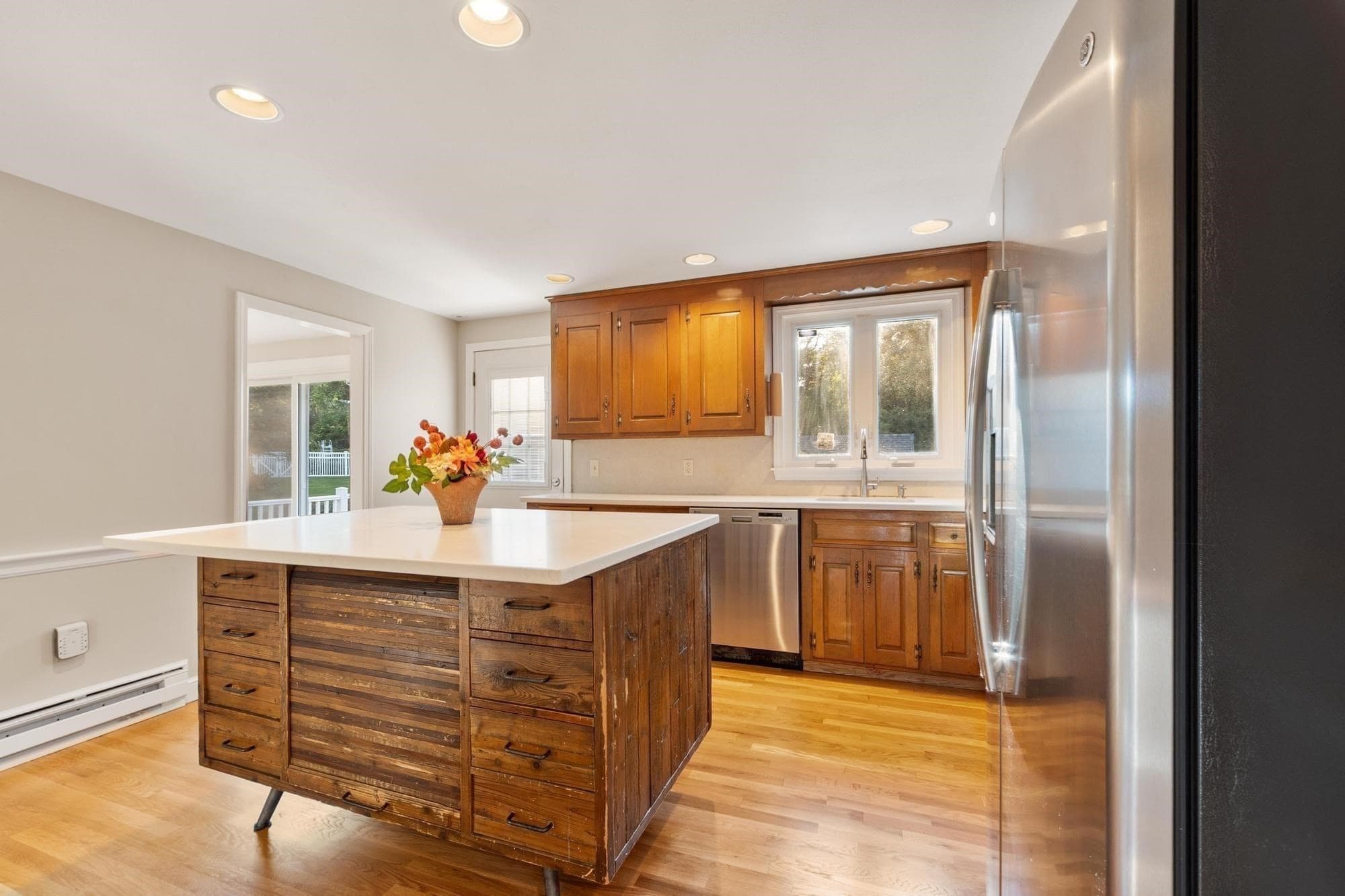 Single Family Residence at 2 Dorset Circle, Andover MA 01810, Andover, photo 14 of 42
