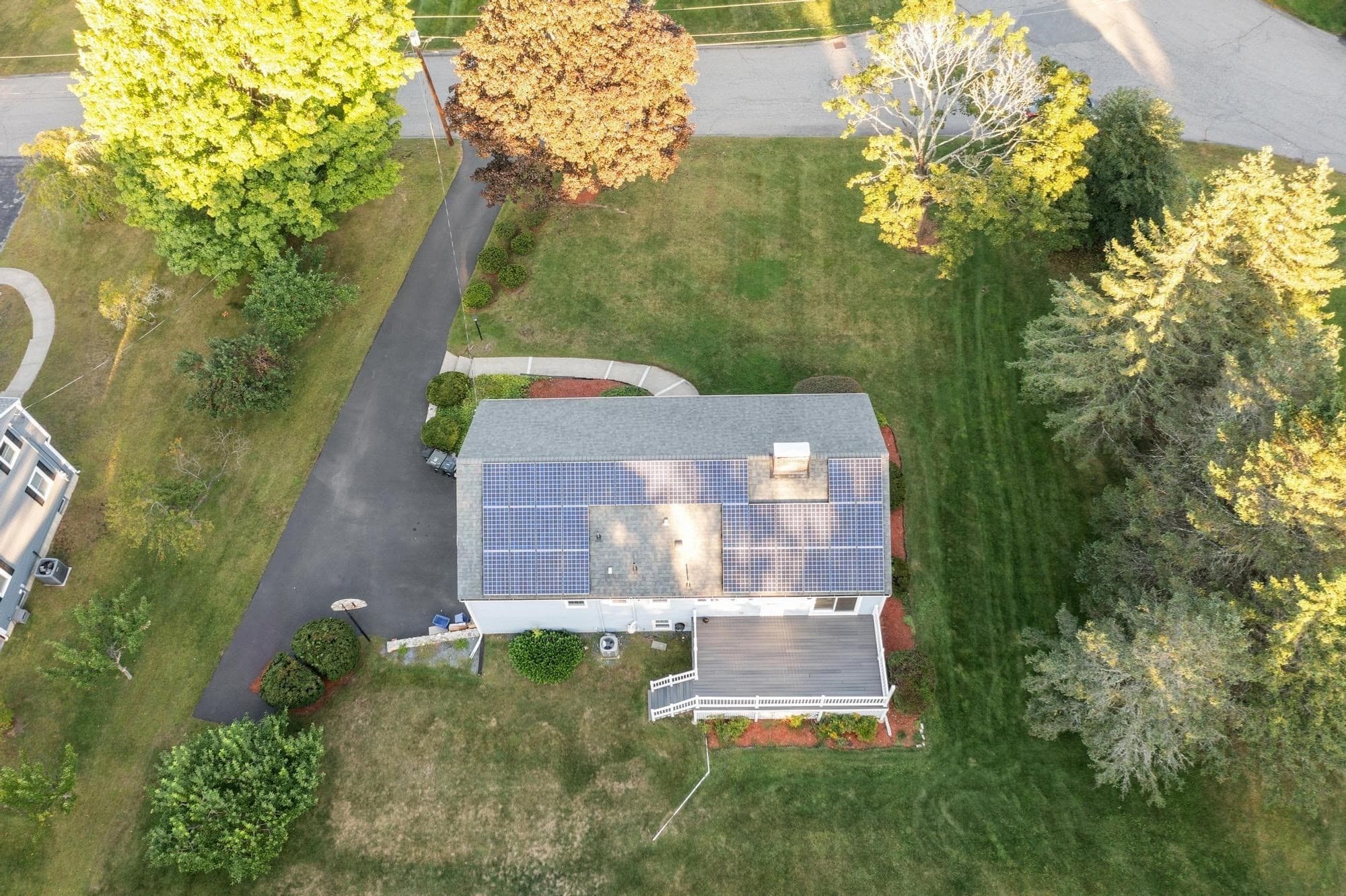 Single Family Residence at 2 Dorset Circle, Andover MA 01810, Andover, photo 39 of 42