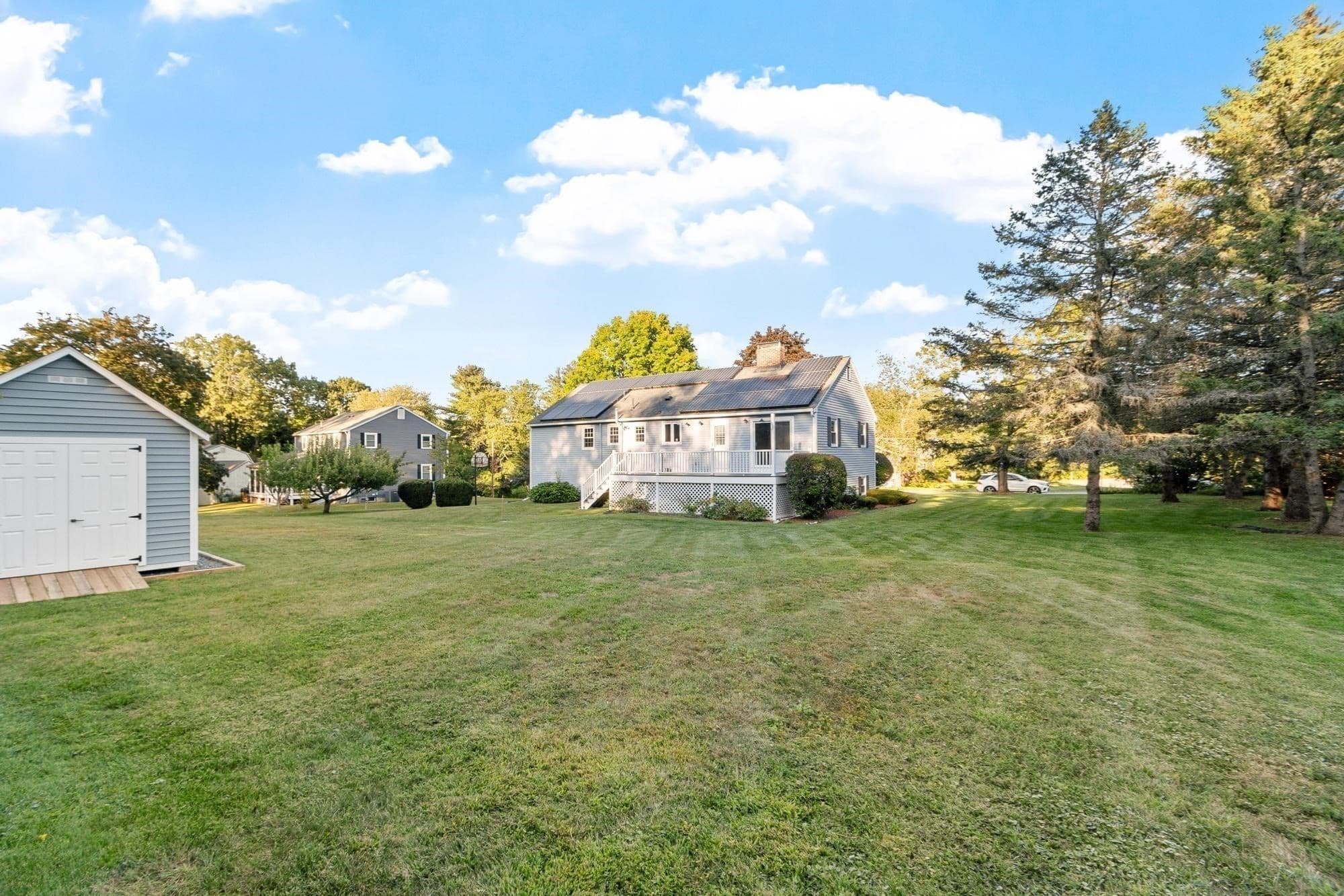 Single Family Residence at 2 Dorset Circle, Andover MA 01810, Andover, photo 8 of 42