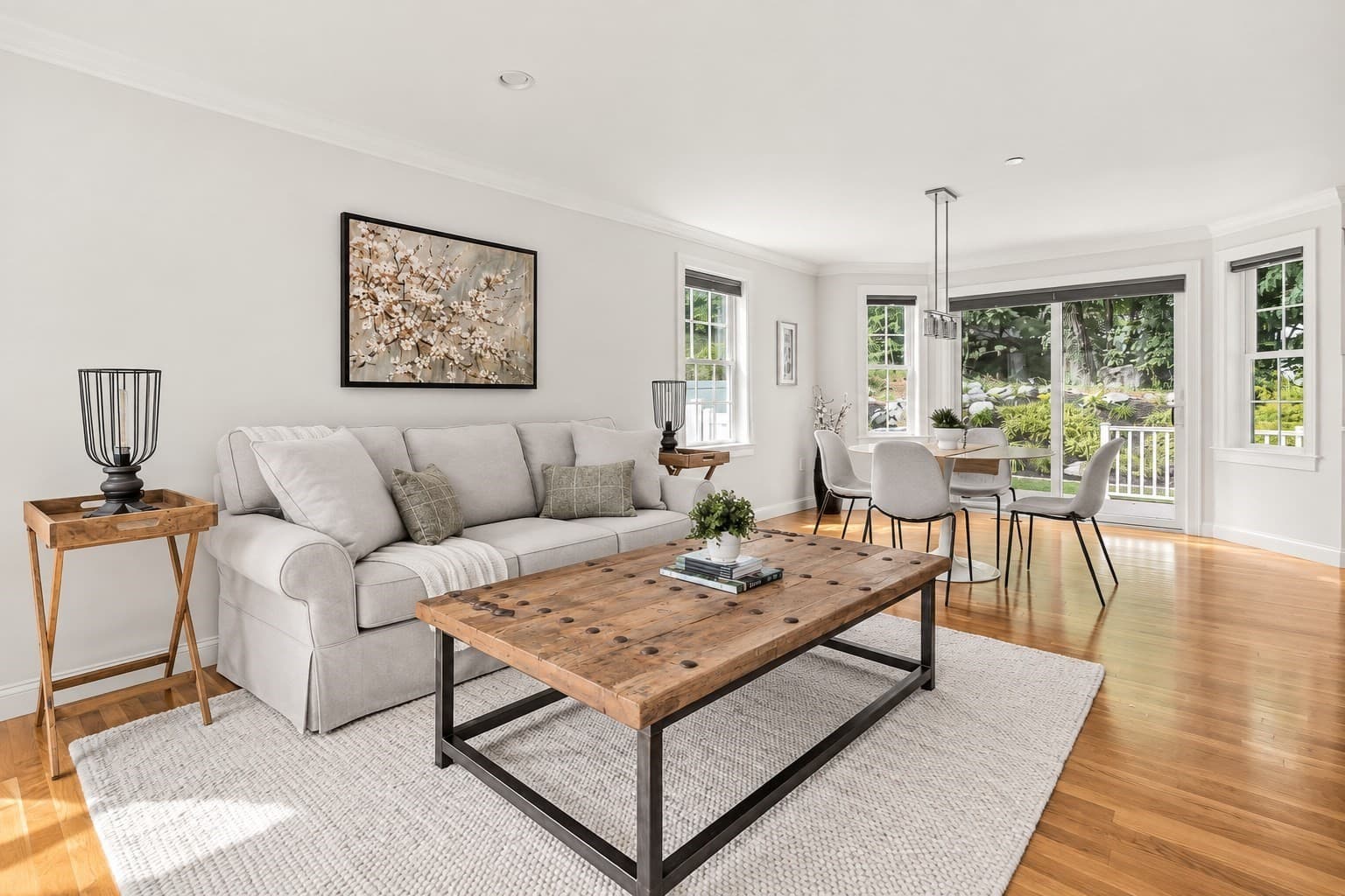 Single Family Residence at 20 Smith Lane, Medford MA 02155, Medford, photo 6 of 41