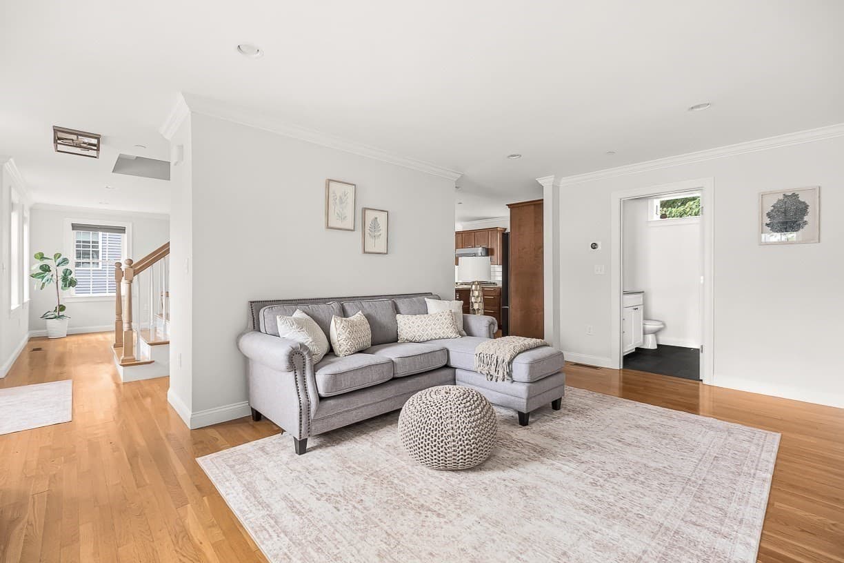 Single Family Residence at 20 Smith Lane, Medford MA 02155, Medford, photo 17 of 41