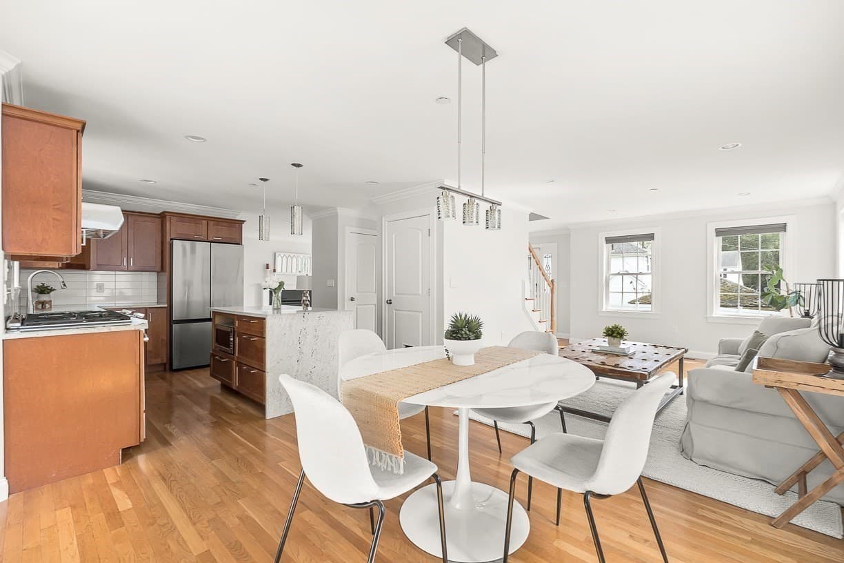 Single Family Residence at 20 Smith Lane, Medford MA 02155, Medford, photo 16 of 41