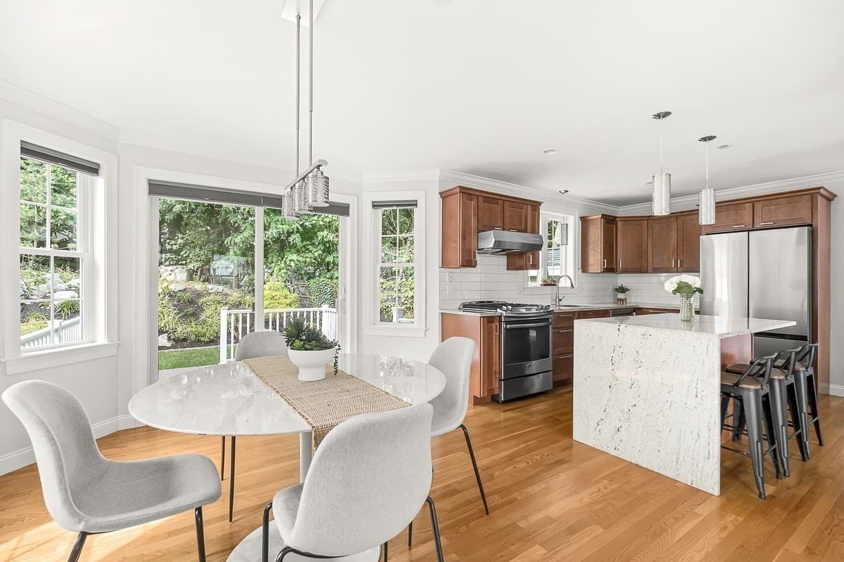 Single Family Residence at 20 Smith Lane, Medford MA 02155, Medford, photo 12 of 41