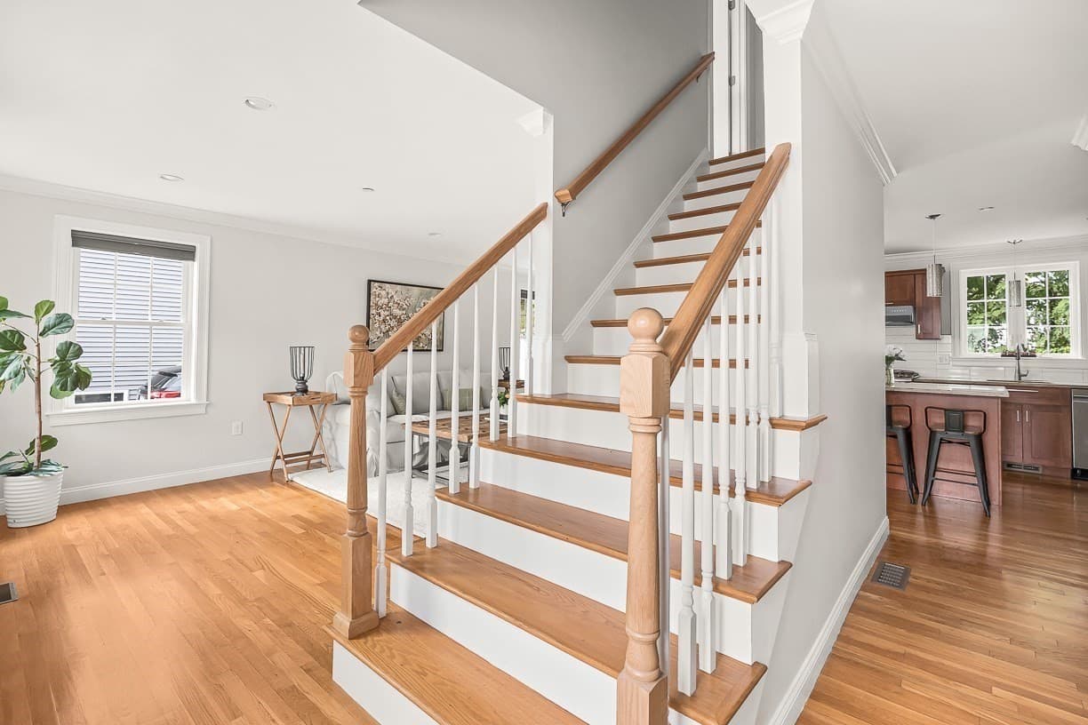 Single Family Residence at 20 Smith Lane, Medford MA 02155, Medford, photo 5 of 41