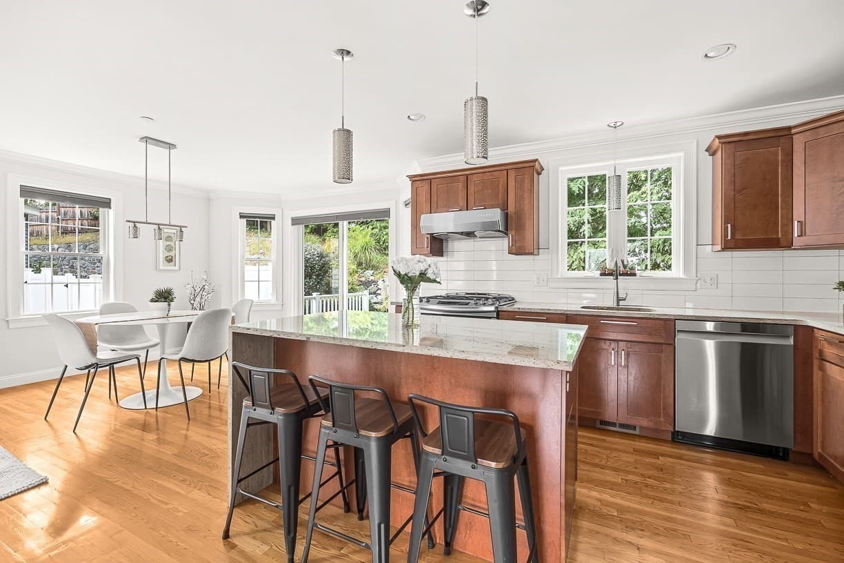 Single Family Residence at 20 Smith Lane, Medford MA 02155, Medford, photo 14 of 41