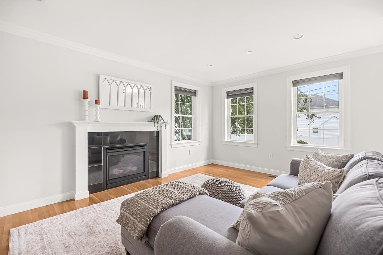 Single Family Residence at 20 Smith Lane, Medford MA 02155, Medford, photo 18 of 41