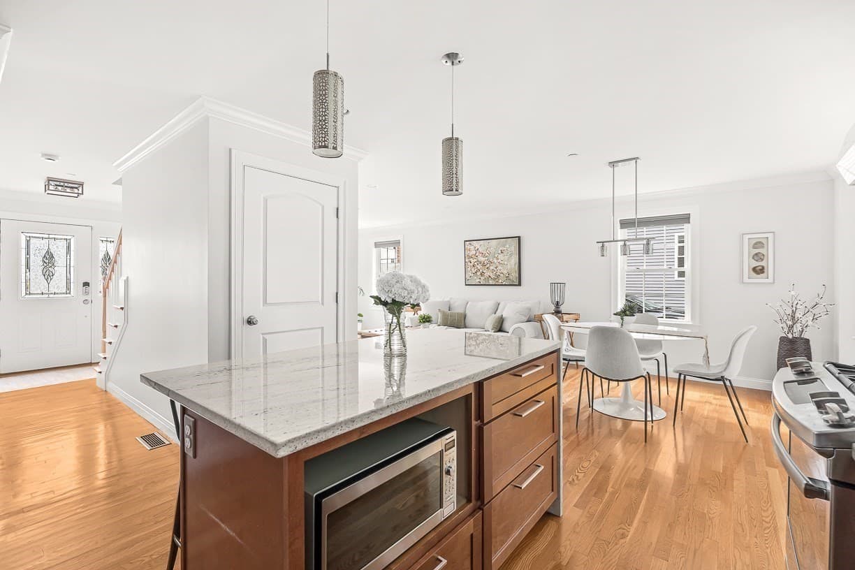 Single Family Residence at 20 Smith Lane, Medford MA 02155, Medford, photo 15 of 41