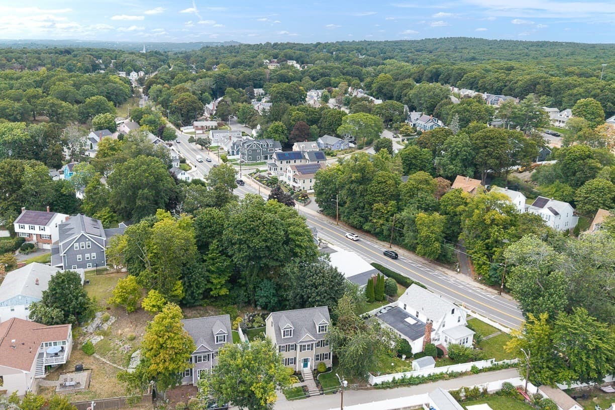 Single Family Residence at 20 Smith Lane, Medford MA 02155, Medford, photo 40 of 41