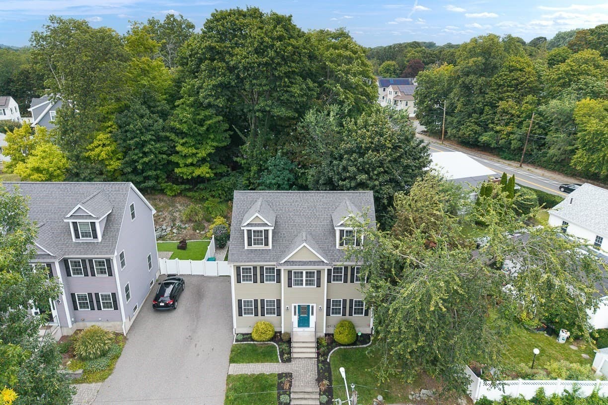 Single Family Residence at 20 Smith Lane, Medford MA 02155, Medford, photo 39 of 41