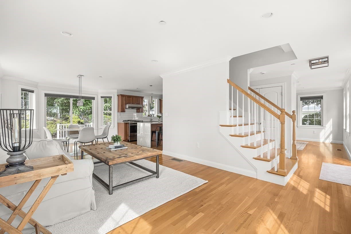 Single Family Residence at 20 Smith Lane, Medford MA 02155, Medford, photo 8 of 41