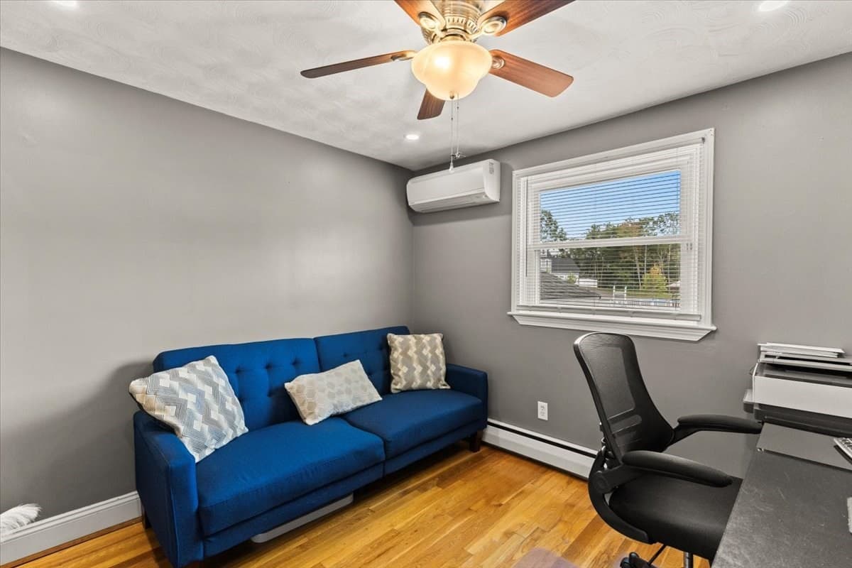 Single Family Residence at 88 Quincy St, Brockton MA 02302, Brockton, photo 13 of 38
