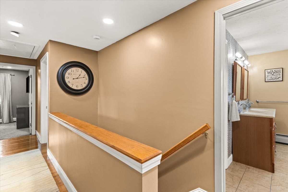 Single Family Residence at 88 Quincy St, Brockton MA 02302, Brockton, photo 17 of 38