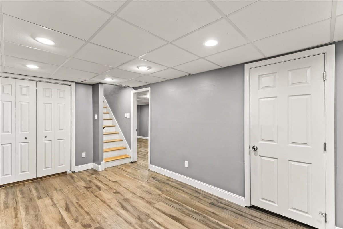 Single Family Residence at 88 Quincy St, Brockton MA 02302, Brockton, photo 32 of 38
