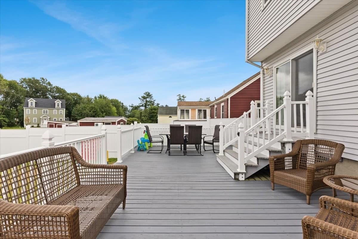 Single Family Residence at 88 Quincy St, Brockton MA 02302, Brockton, photo 33 of 38