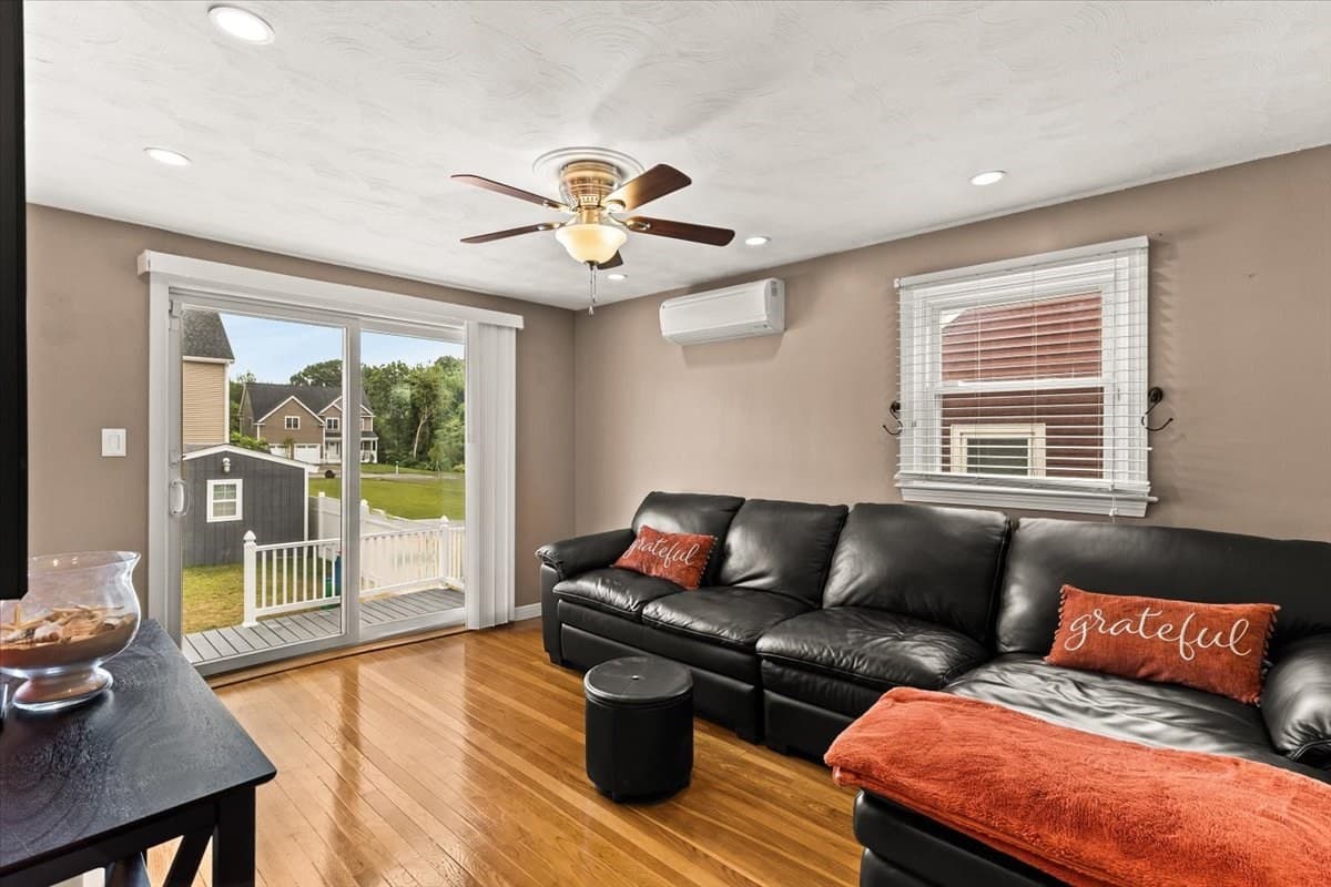 Single Family Residence at 88 Quincy St, Brockton MA 02302, Brockton, photo 14 of 38