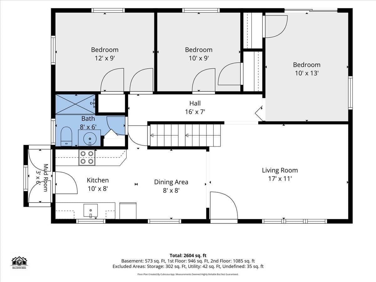 Single Family Residence at 88 Quincy St, Brockton MA 02302, Brockton, photo 37 of 38