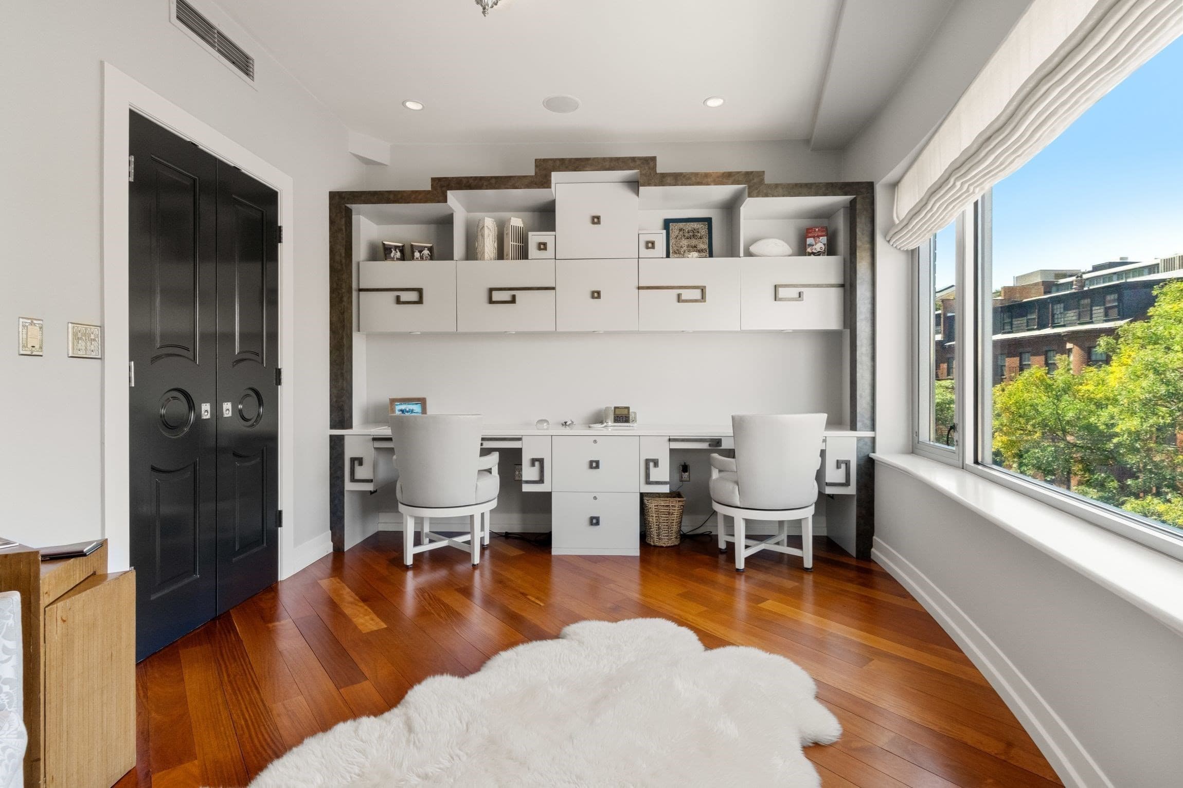 Condominium at 10 Bowdoin St # 411, Boston MA 02114, photo 27 of 29